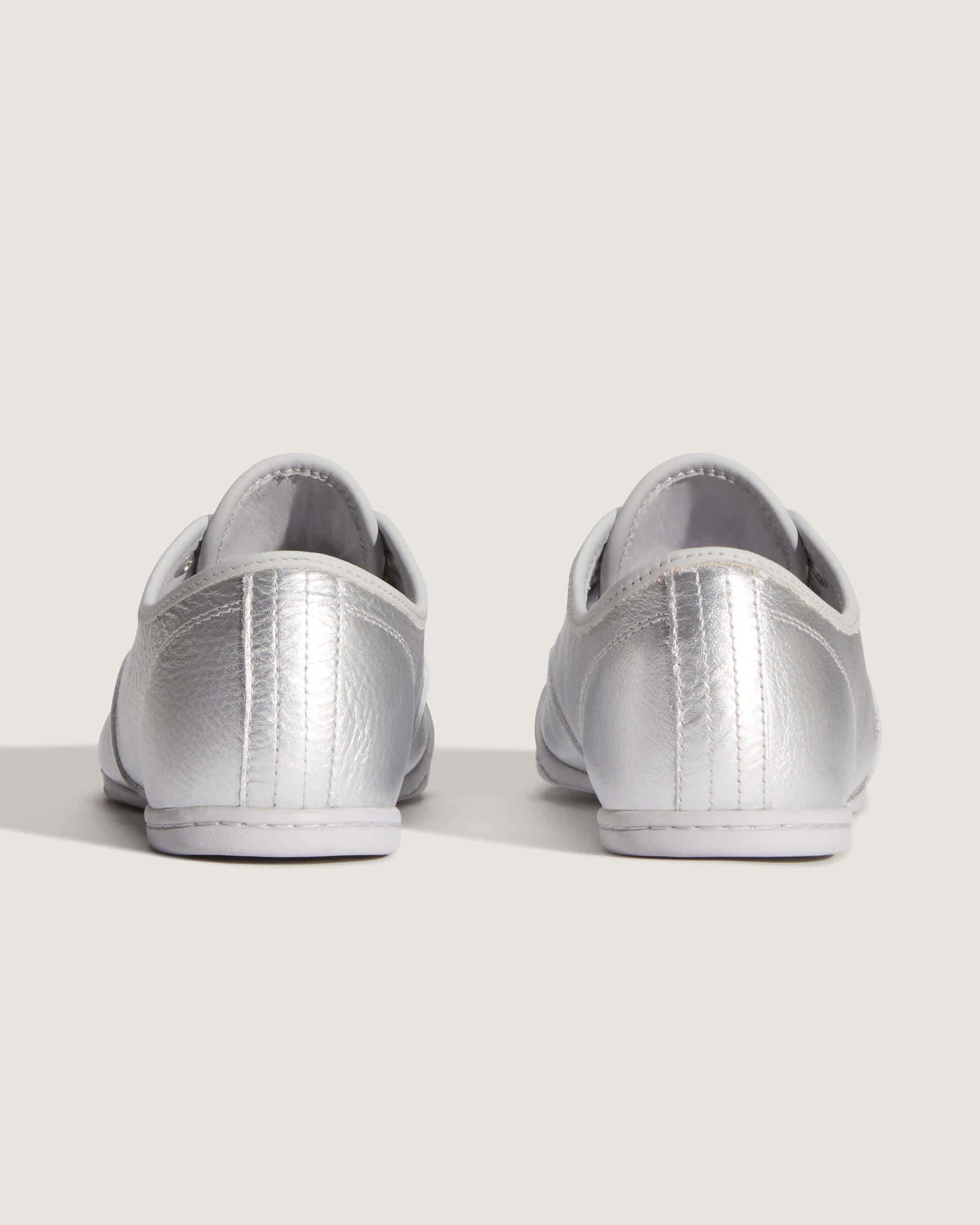 Chaussures OTW Authentic Prima VANS Gris ALT3