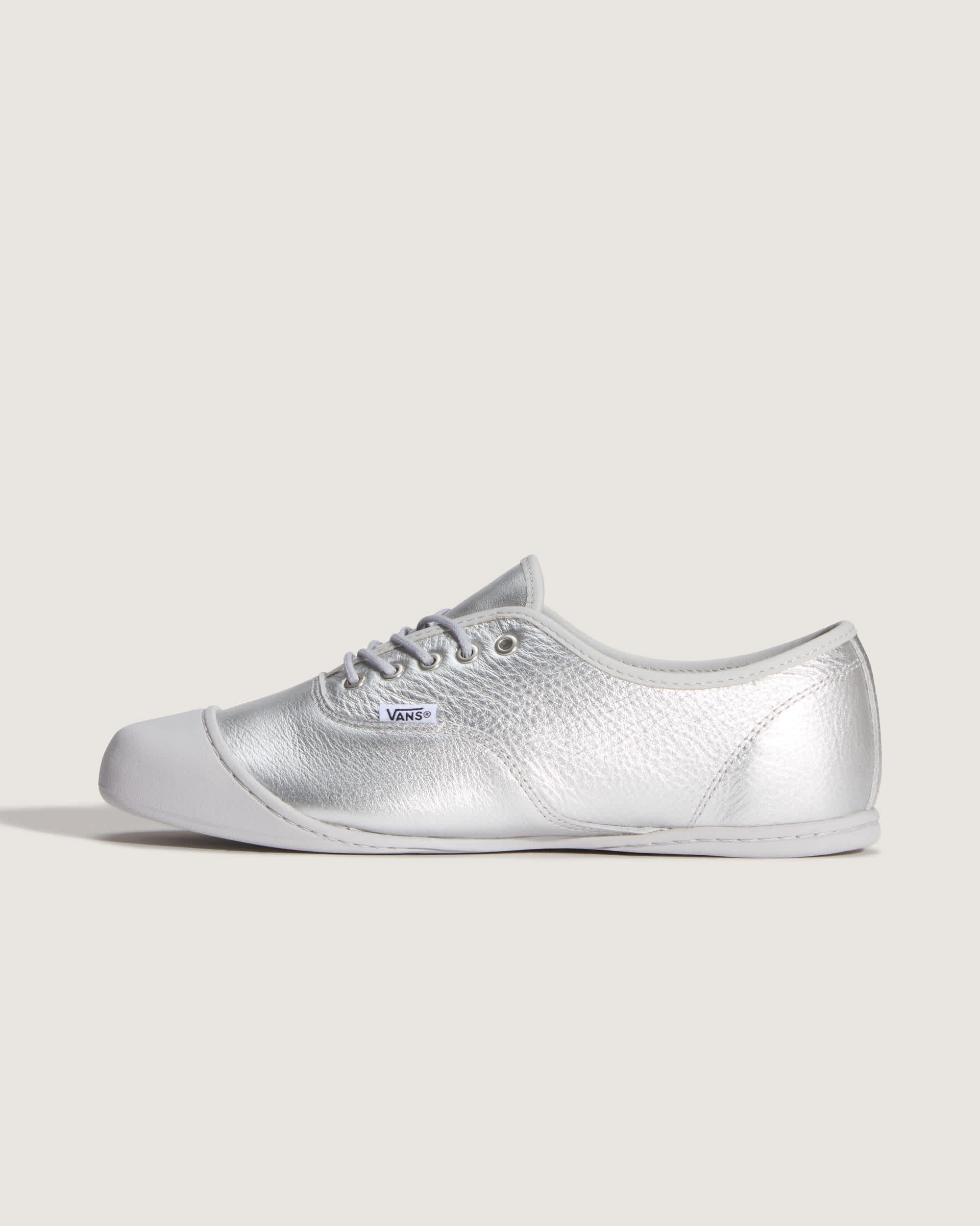 Chaussures OTW Authentic Prima VANS Gris HERO