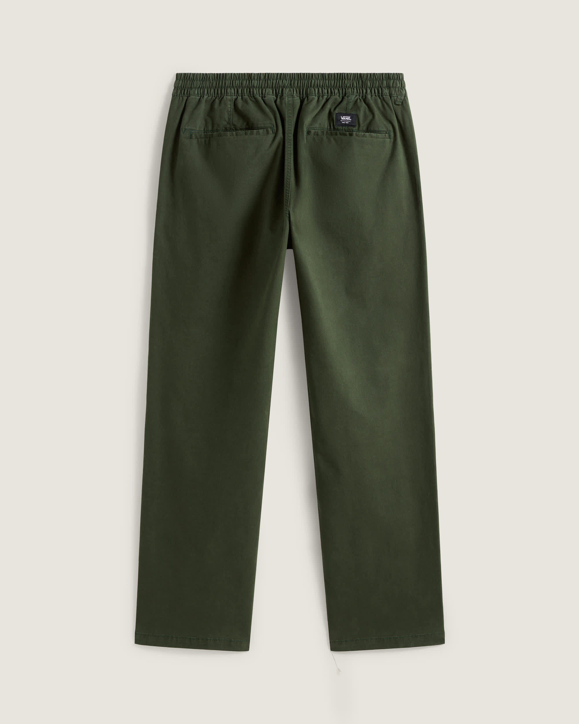 Pantalon Range Relaxed VANS Vert ALT1