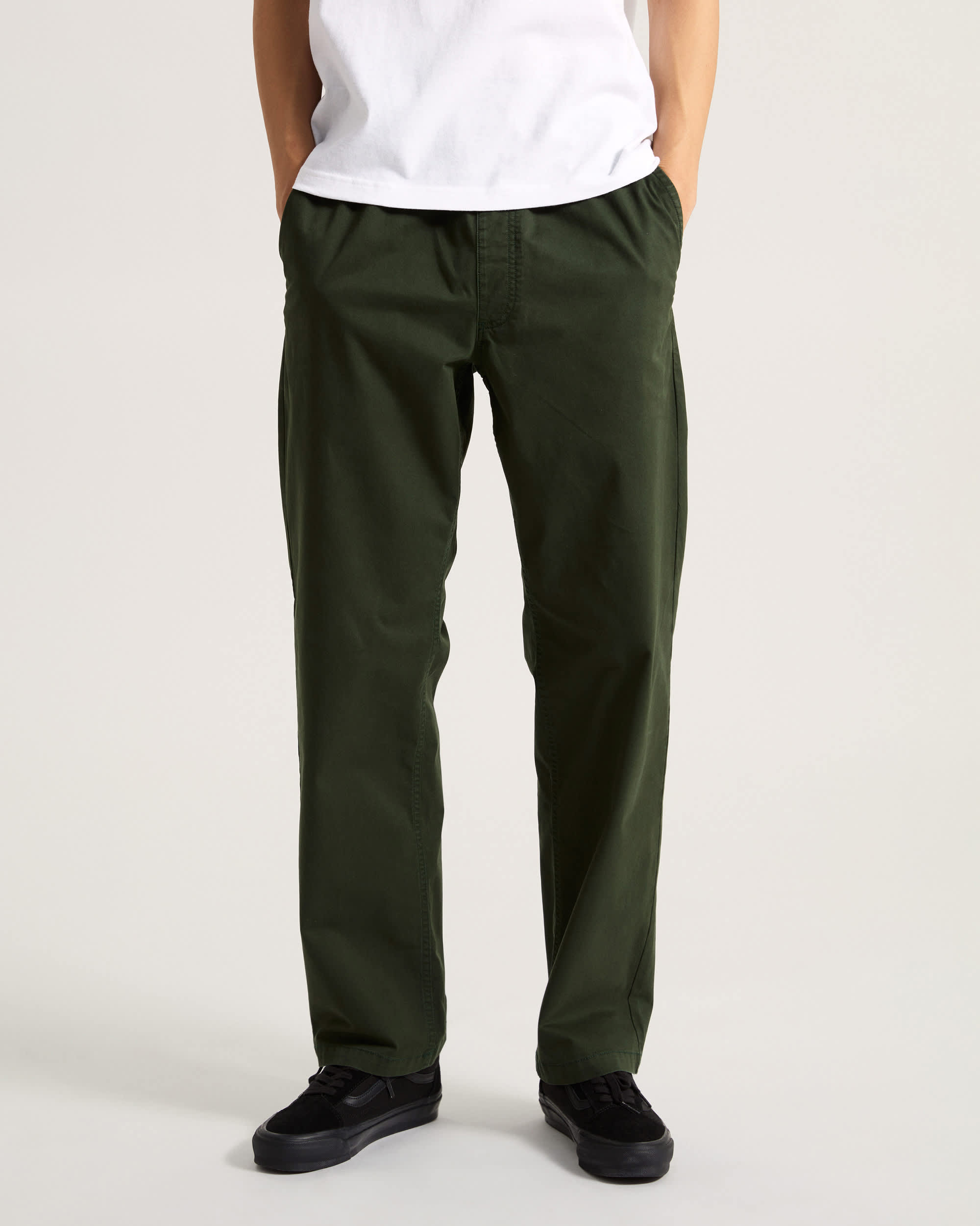 Pantalon Range Relaxed VANS Vert ALT2