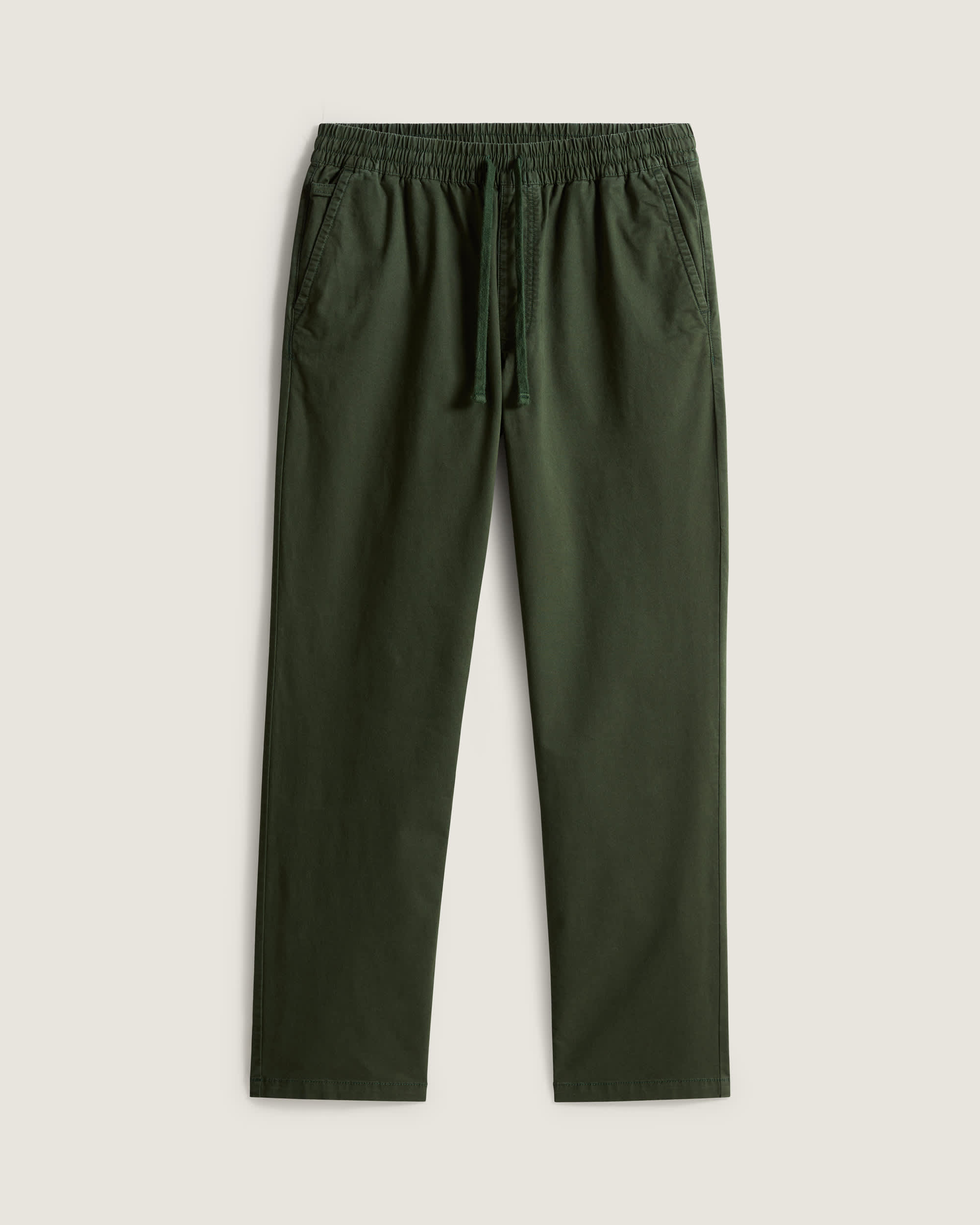 Pantalon Range Relaxed VANS Vert HERO