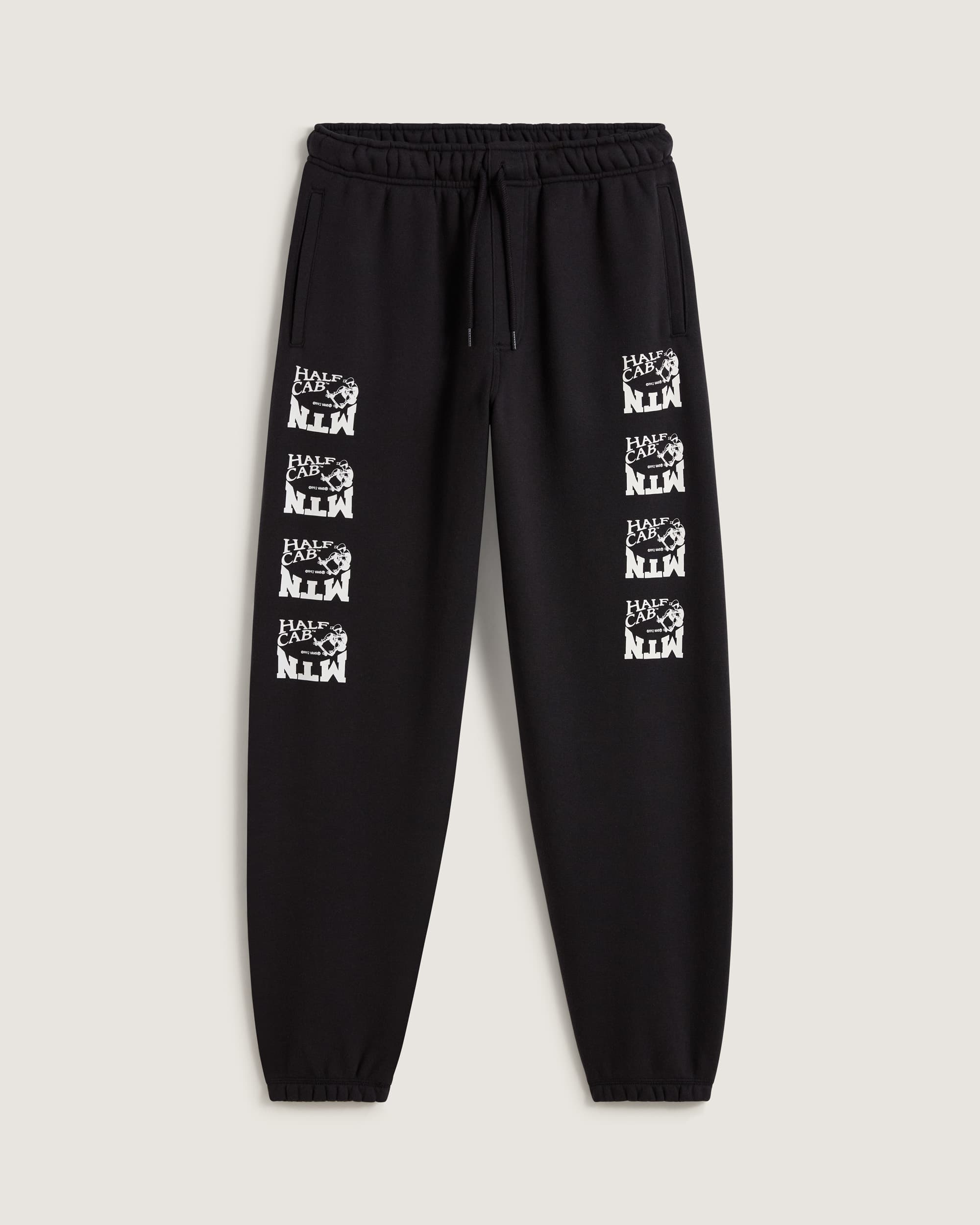 Pantalon de survtement OTW x Motherlan VANS Noir HERO