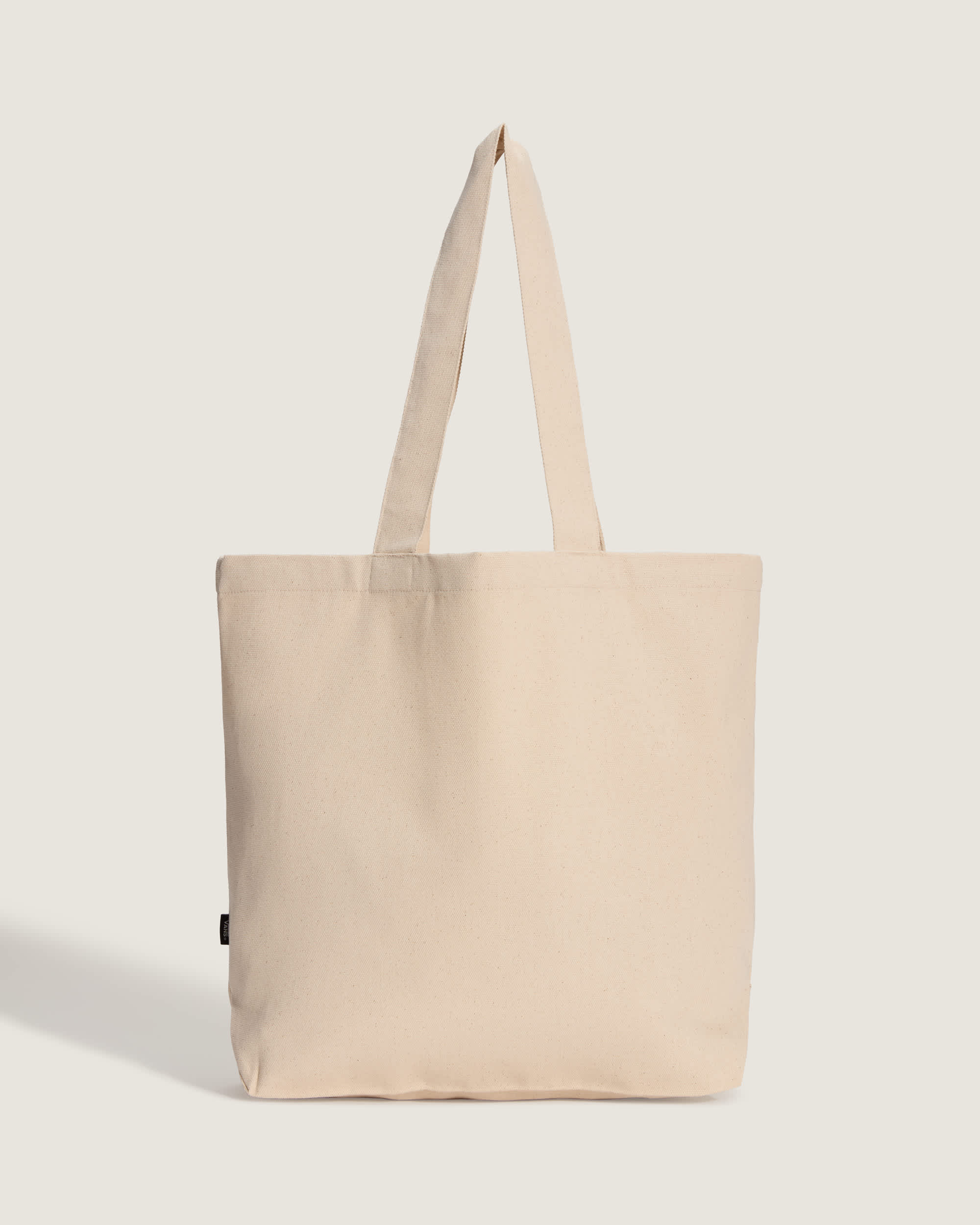 Fourretout Le Marais Paname VANS Beige ALT1