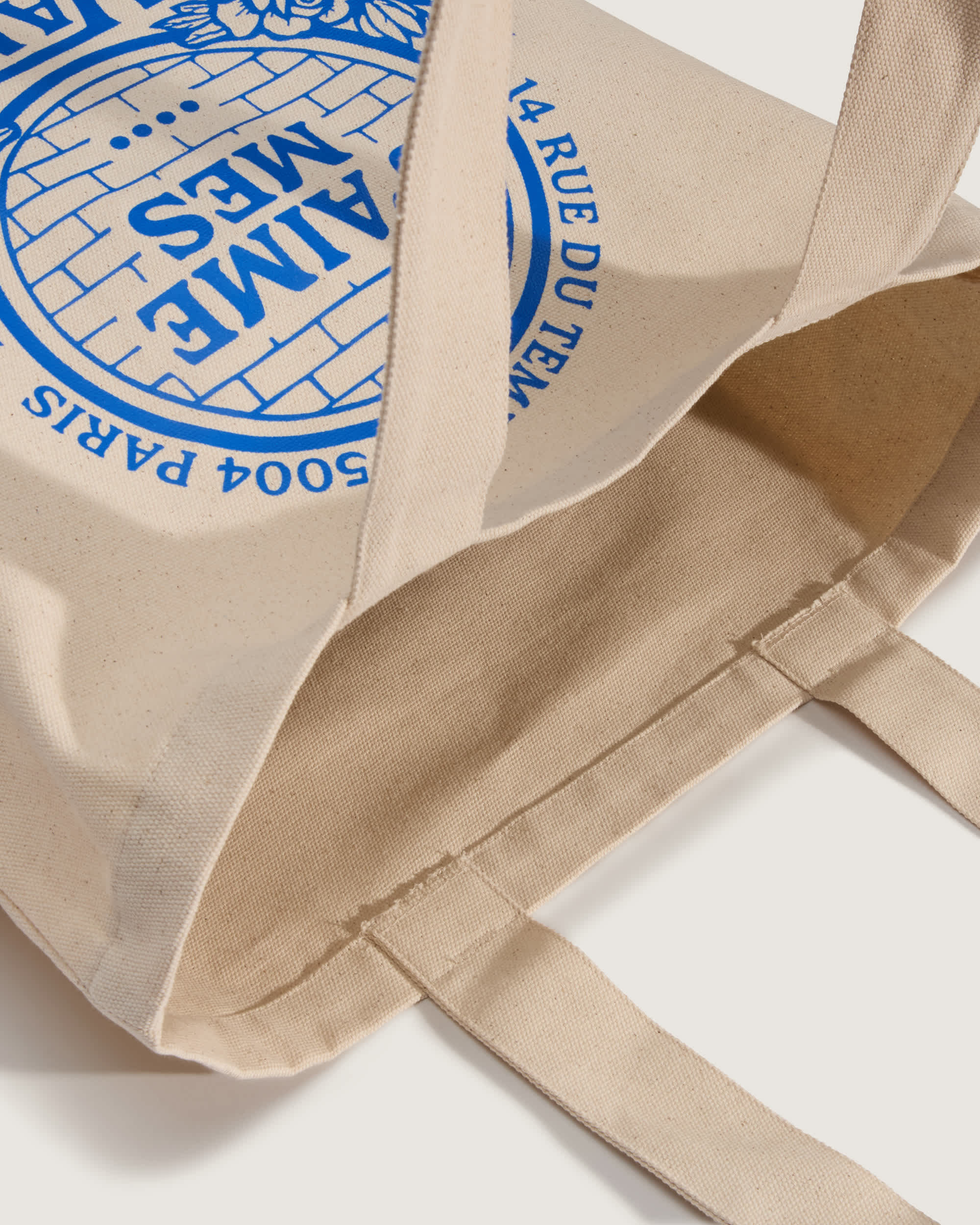 Fourretout Le Marais Mur VANS Beige ALT2