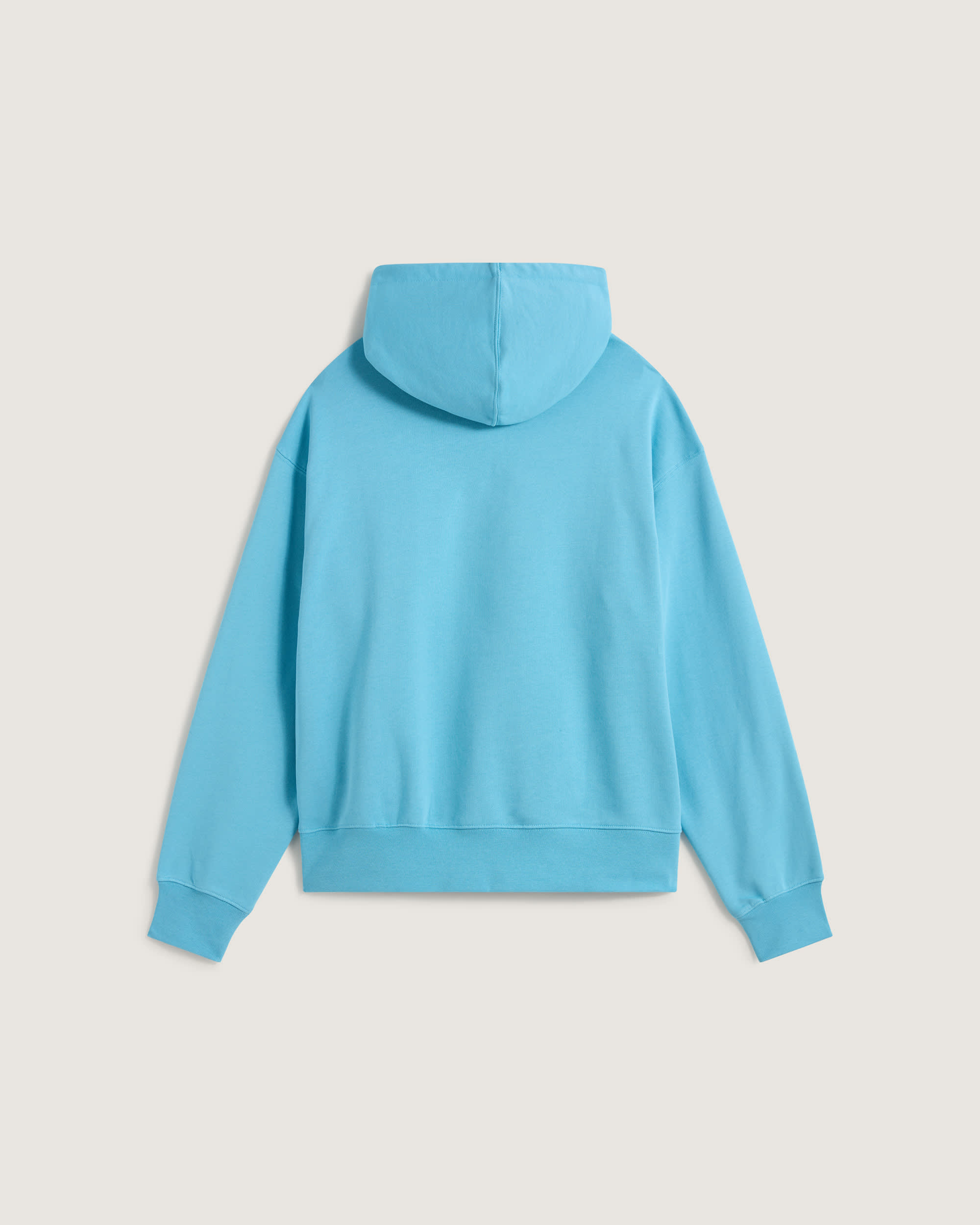 Sweat  capuche Le Marais Paname VANS Bleu ALT1