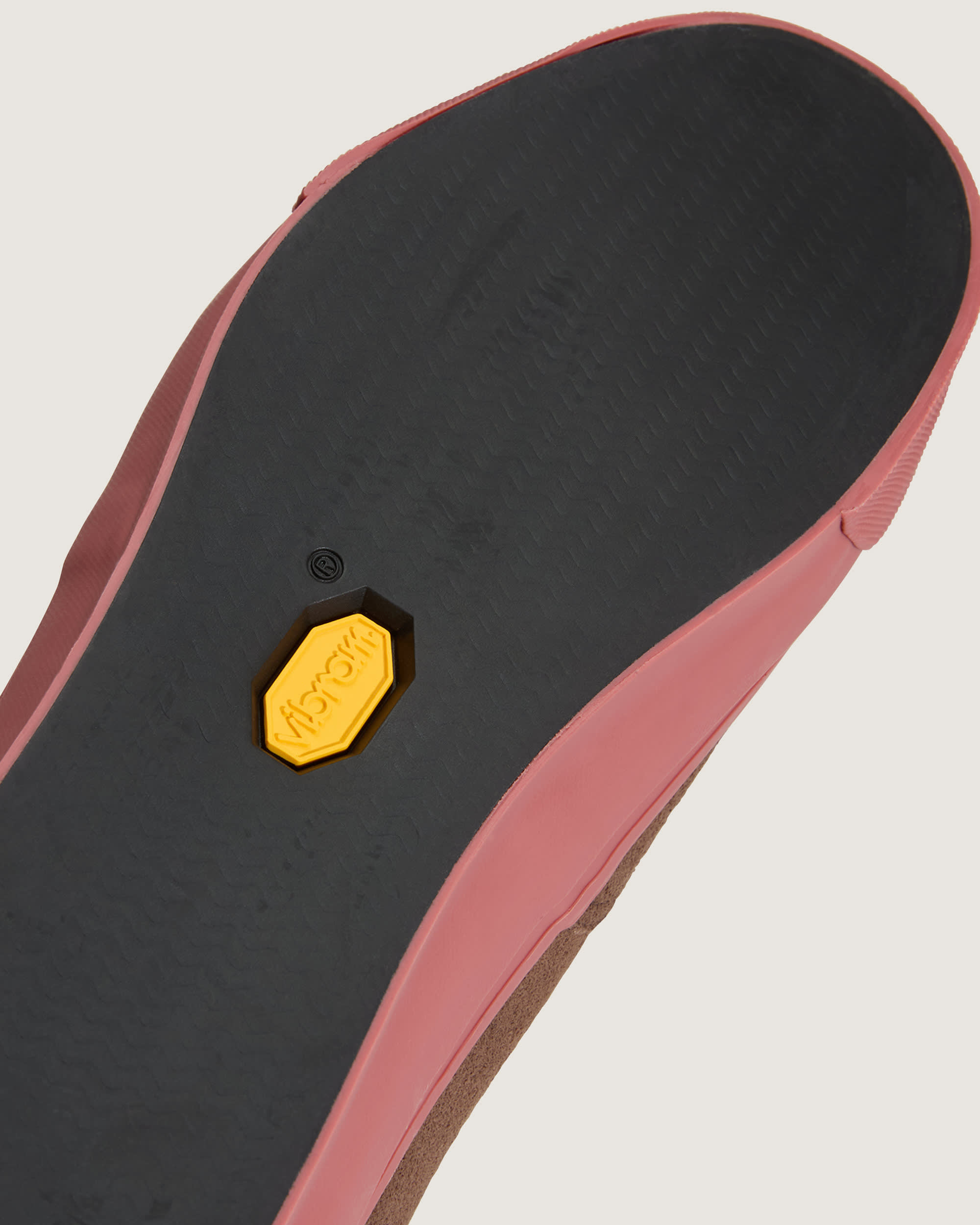 OTW Authentic 44 Vibram Schuhe VANS Braun ALT6