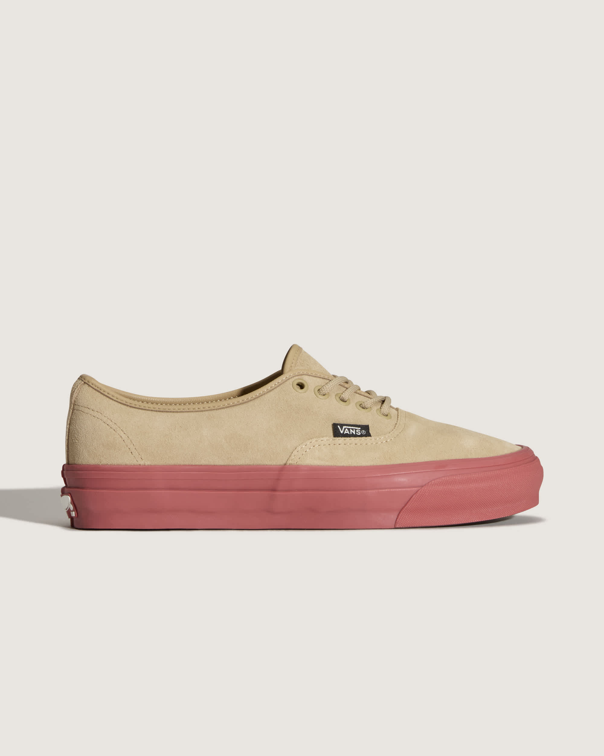 OTW Authentic 44 Vibram Schuhe VANS Beige ALT5