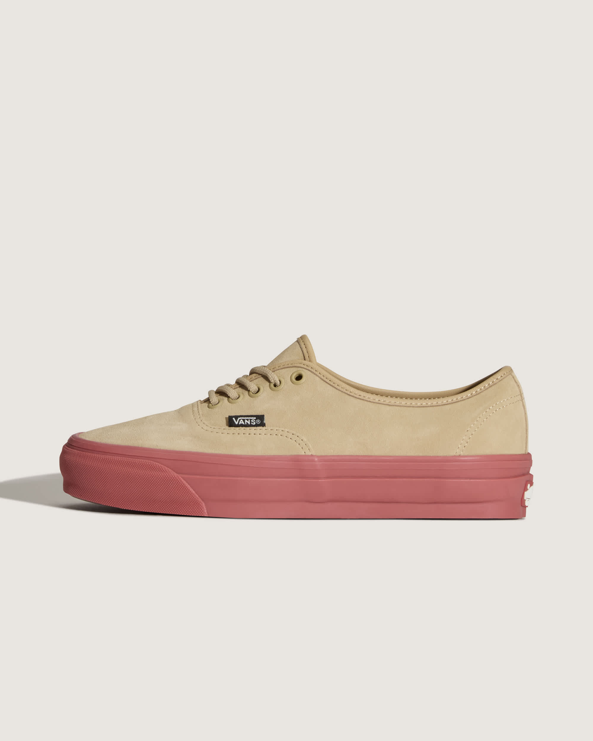 OTW Authentic 44 Vibram Schuhe VANS Beige HERO