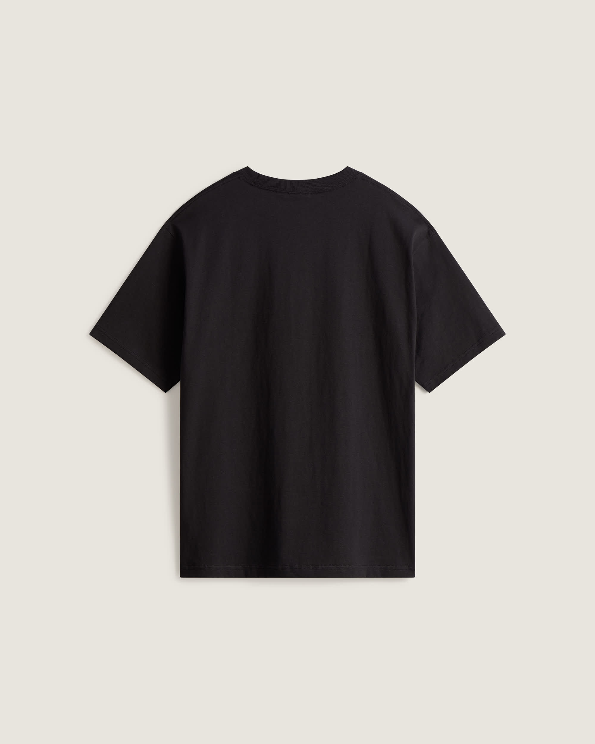 Maglietta OTW x Motherlan VANS Nero ALT1