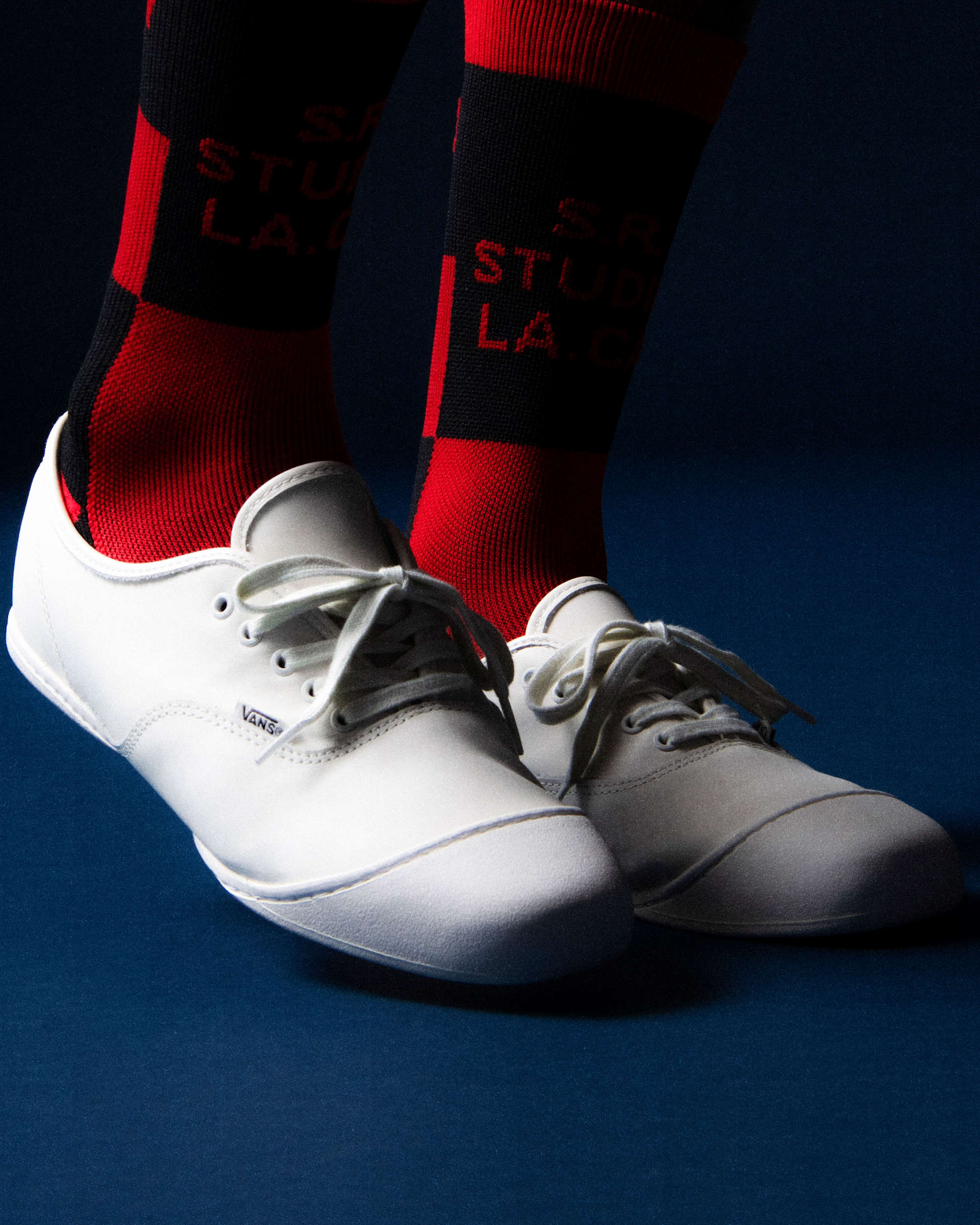 OTW by Vans X SR Studio Authentic 44 Prima VANS Wei ALT1