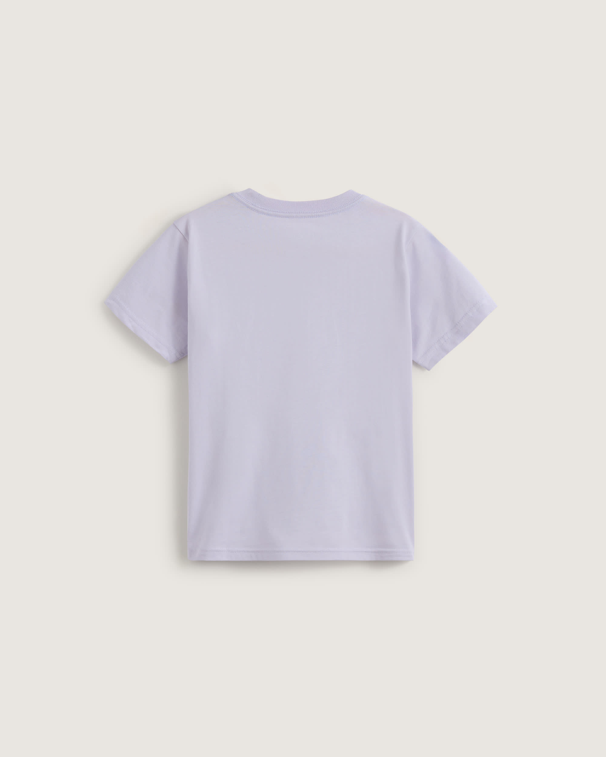 Kleine Kinder Vans TShirt 28 Jahre VANS Fliederfarben ALT1