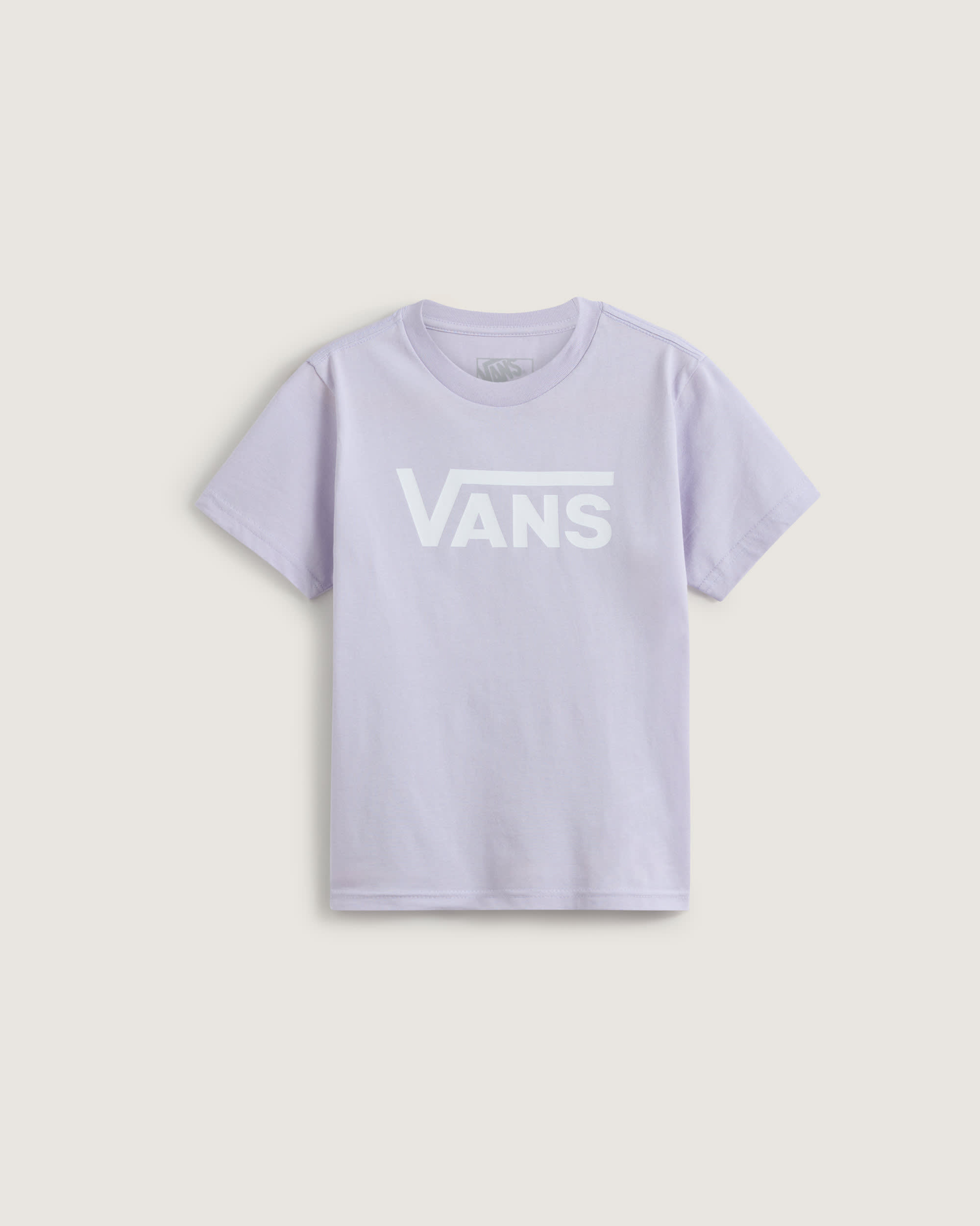 Kleine Kinder Vans TShirt 28 Jahre VANS Fliederfarben HERO