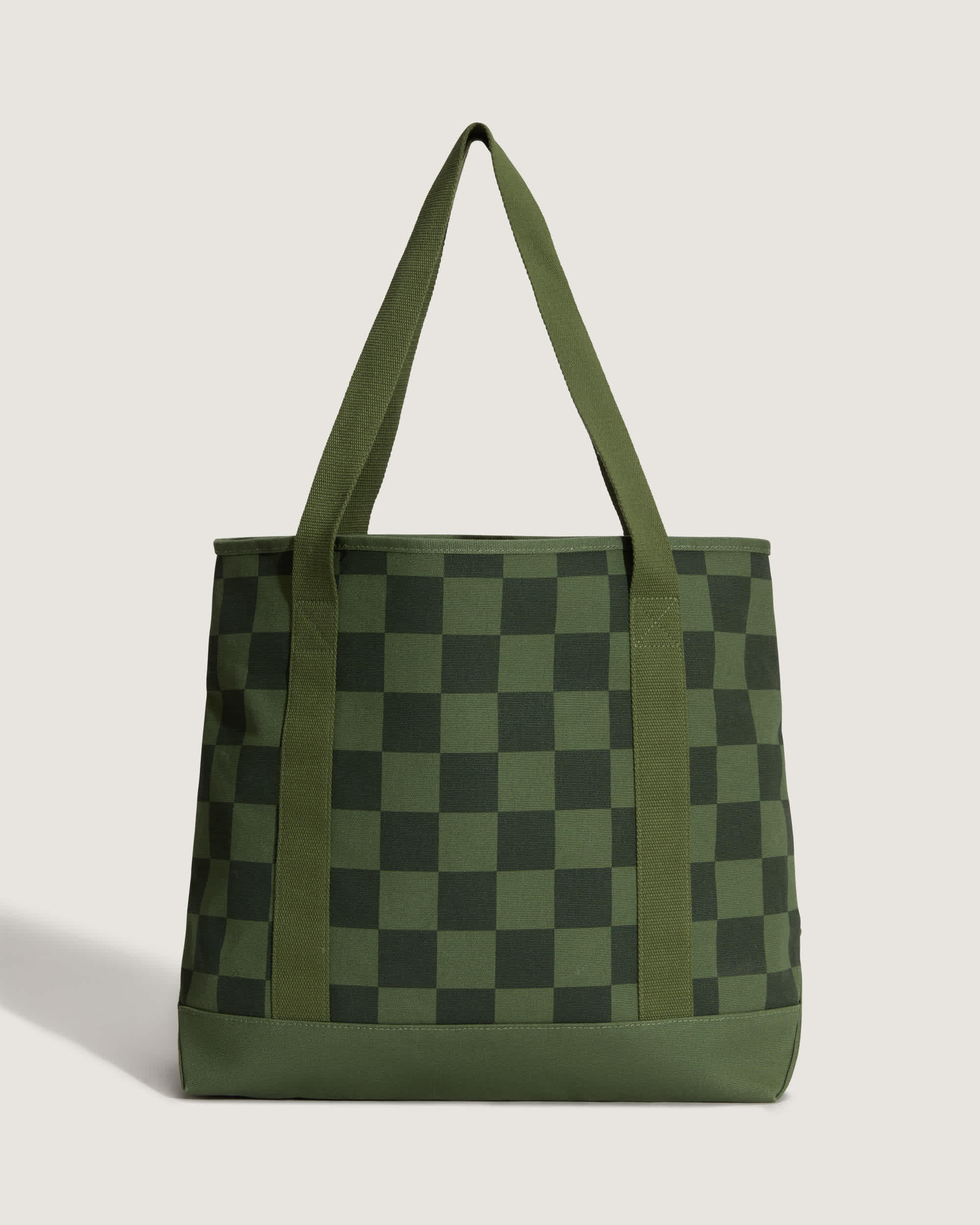 Pergs Tote Bag VANS Green ALT1