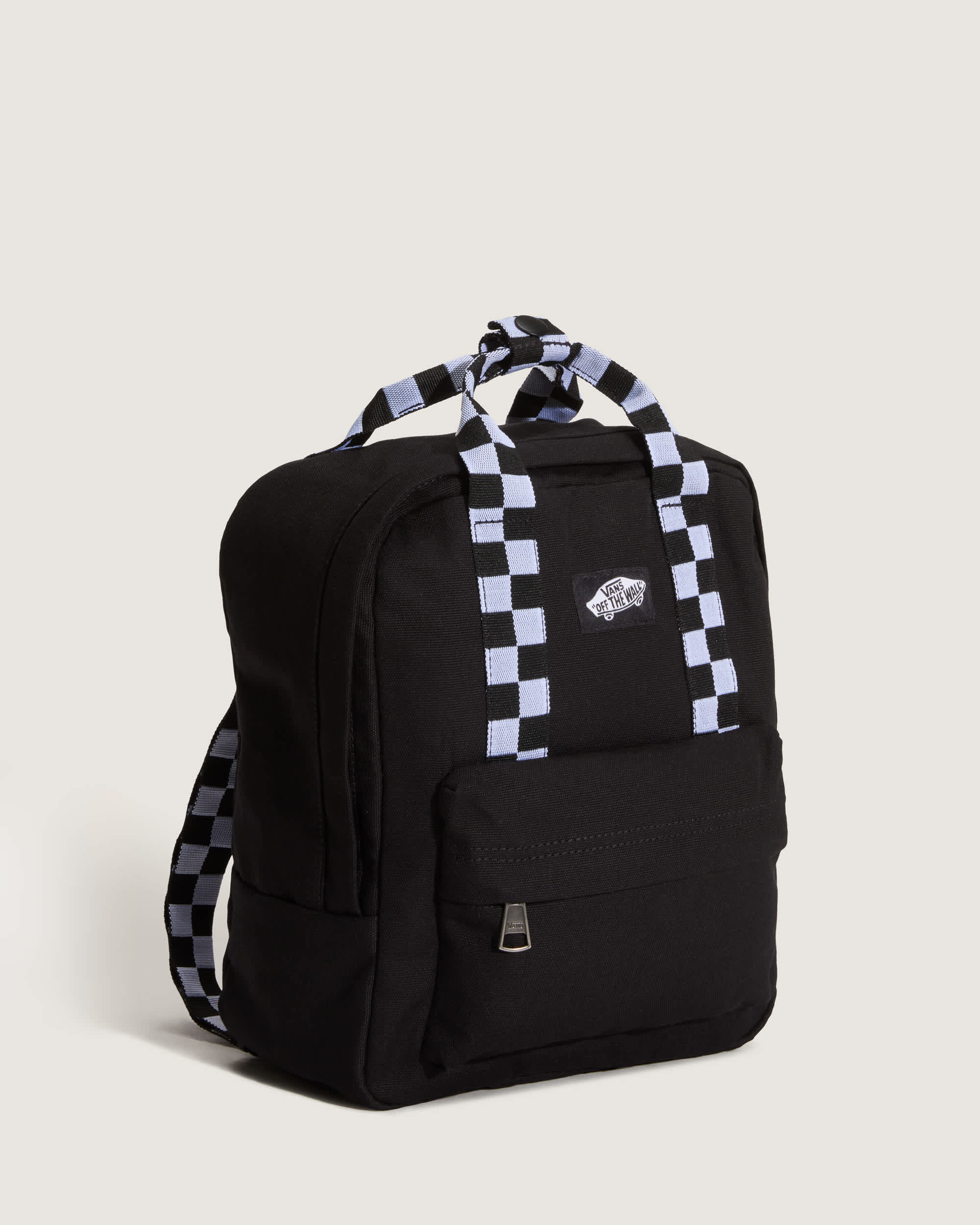Low Key Mini Backpack VANS Black ALT1