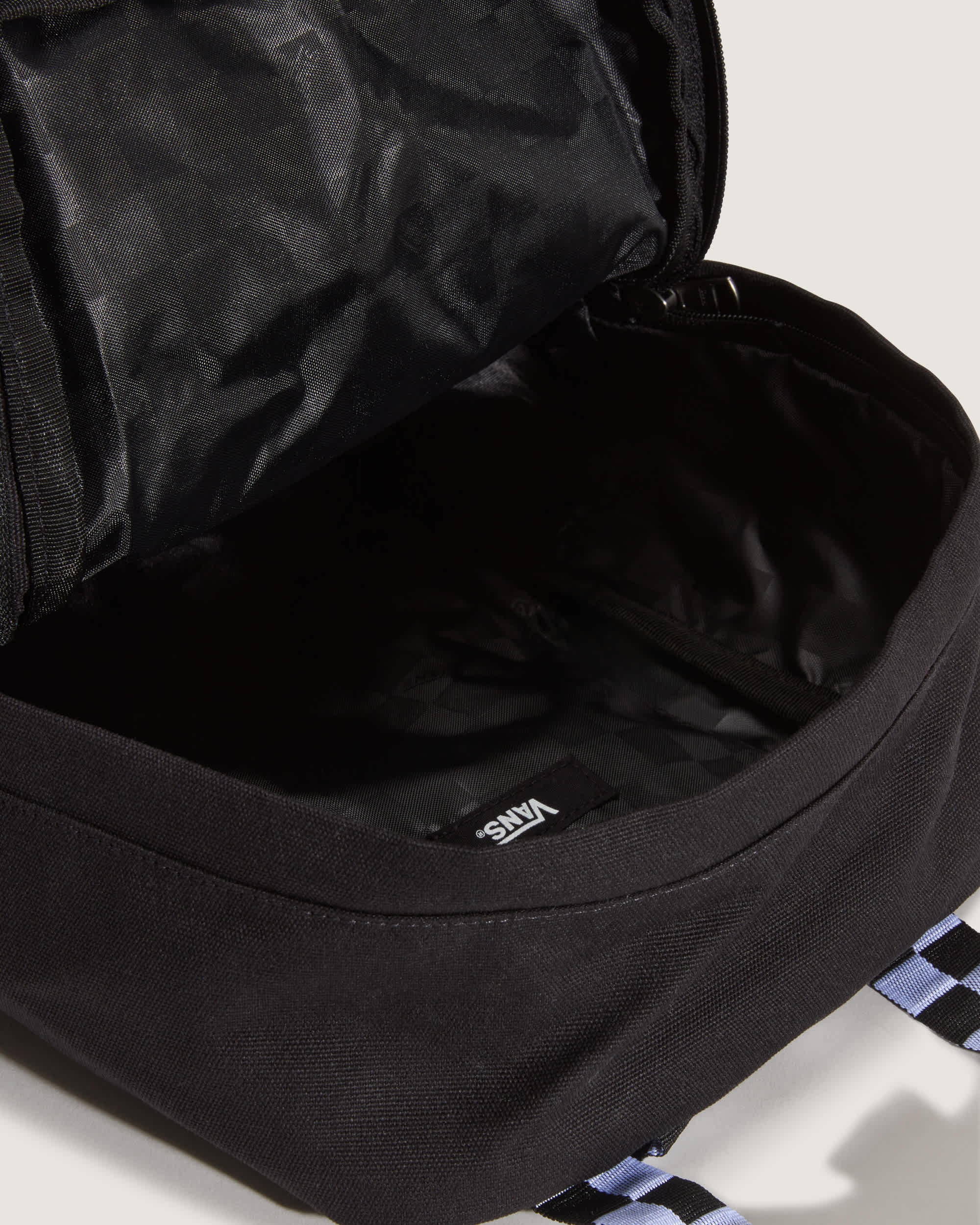 Low Key Mini Backpack VANS Black ALT3