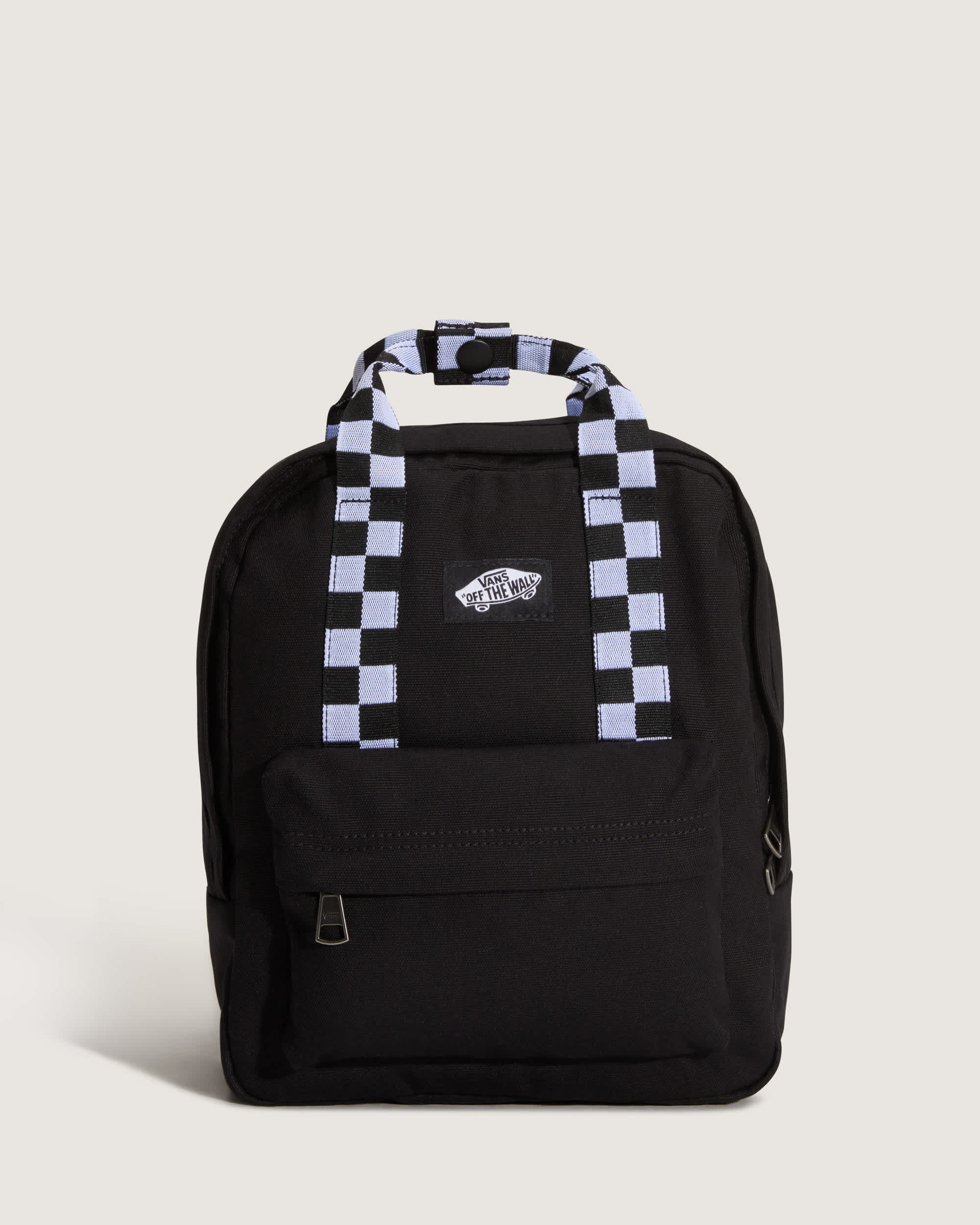 Low Key Mini Backpack VANS Black HERO