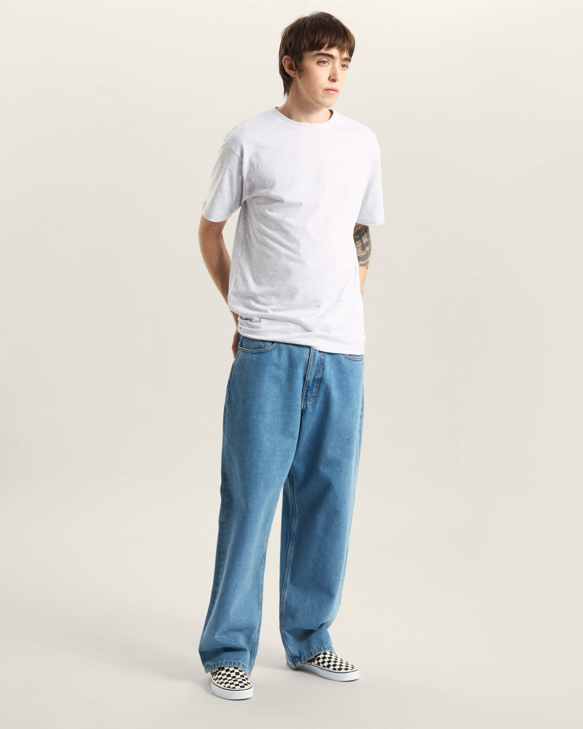 Vans TShirt im 2erPack VANS Multicolour ALT4