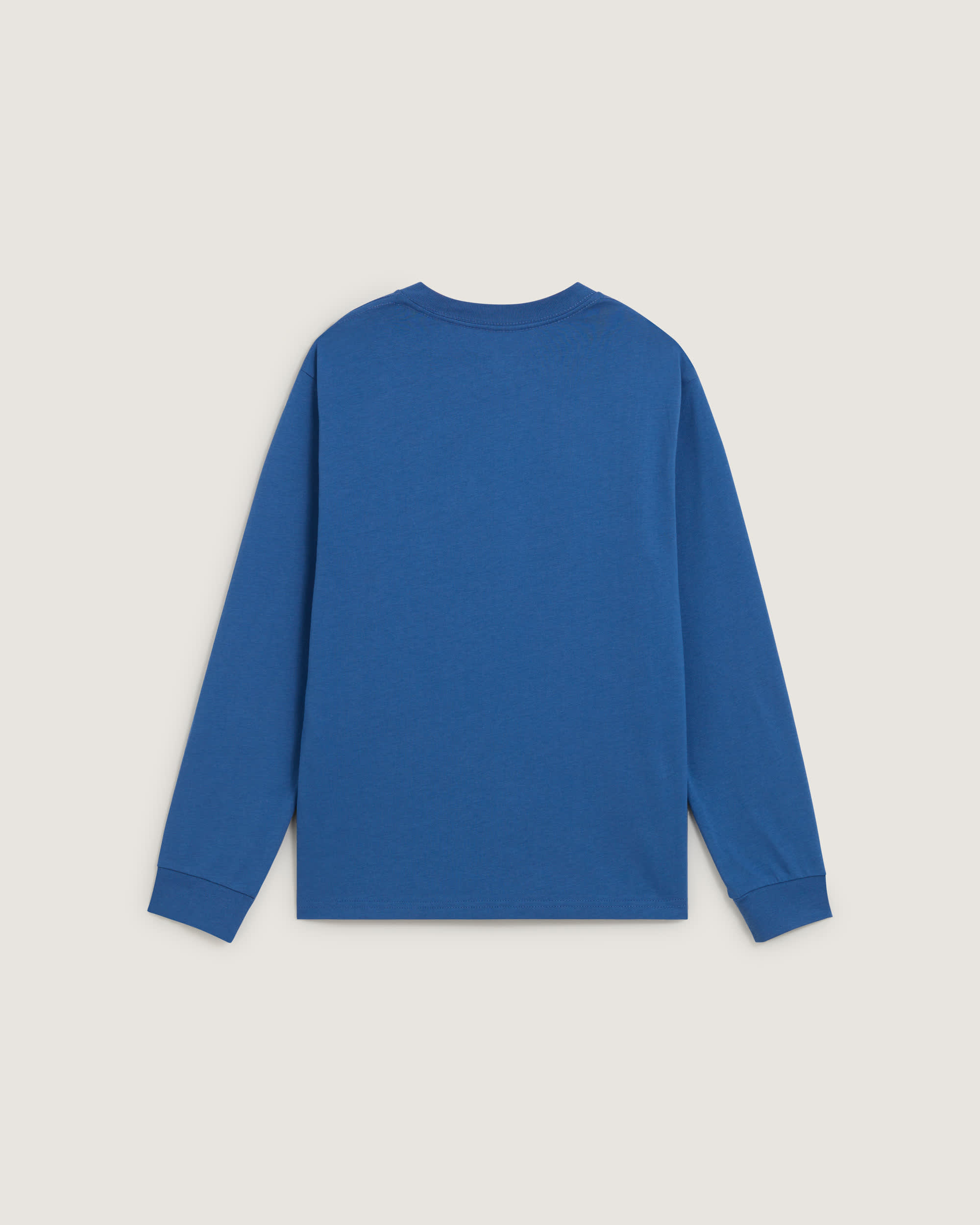 Kinder Vans LangarmTShirt 814 Jahre VANS Blau ALT1