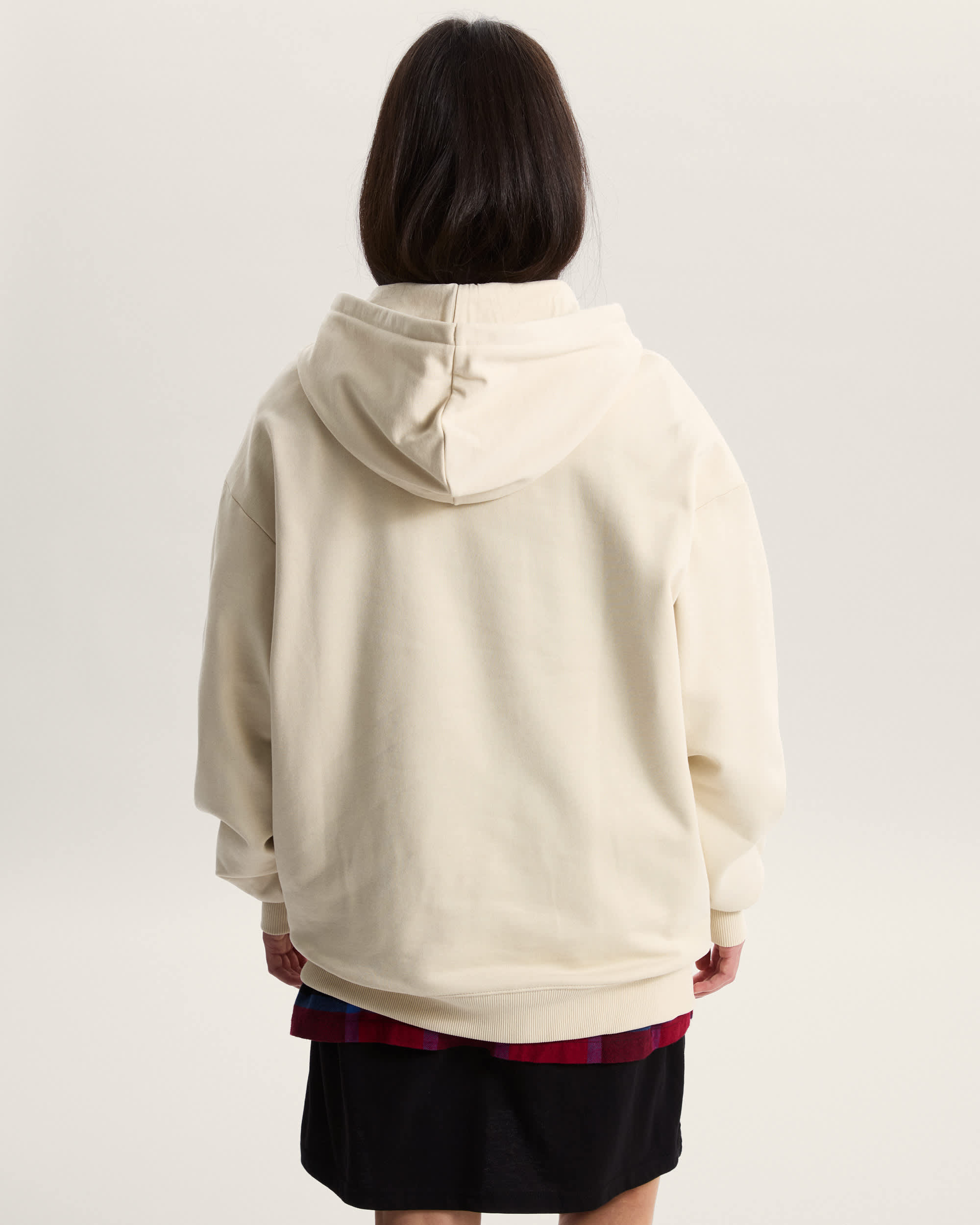 V2K OS Hoodie VANS Beige ALT3
