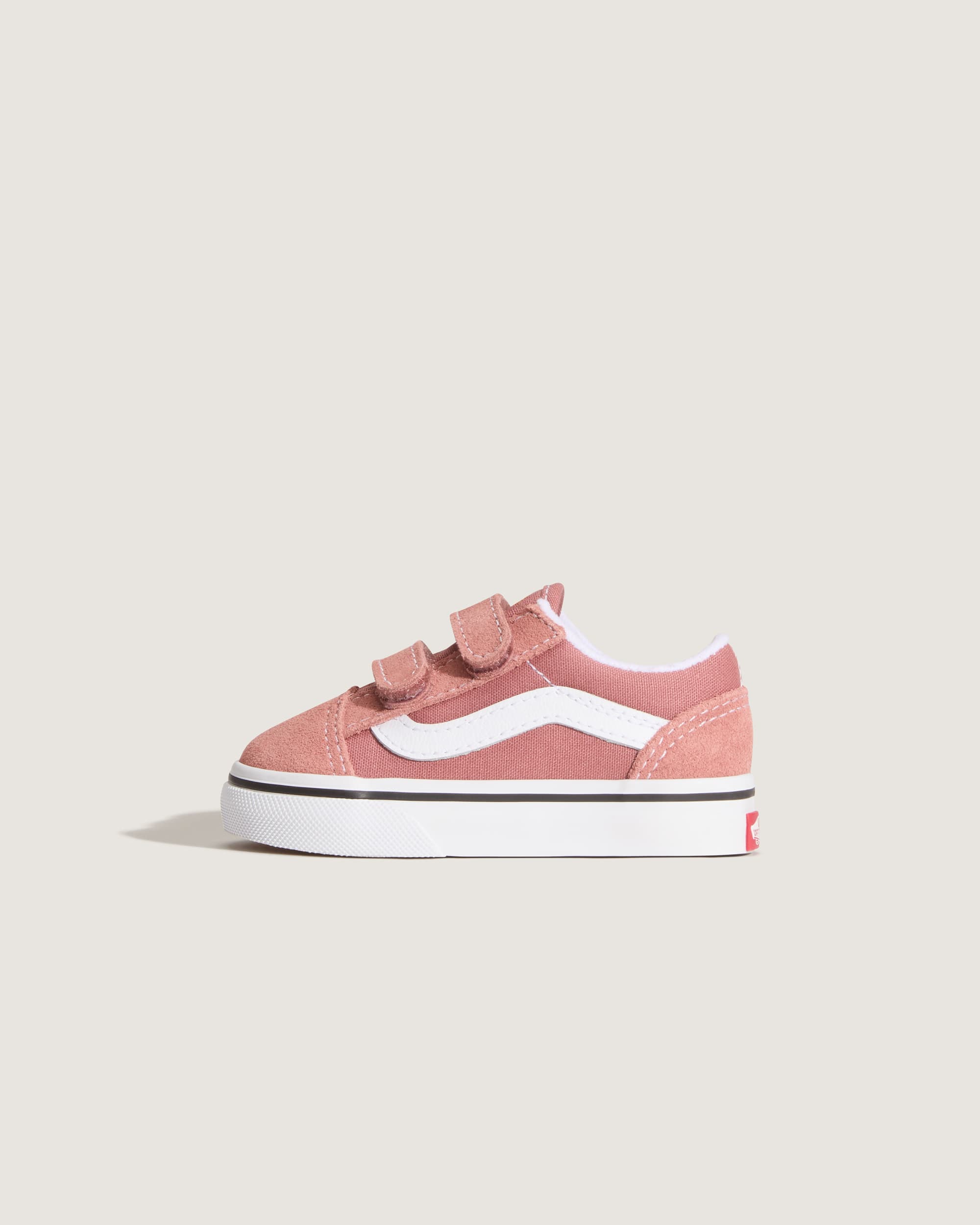Kleinkinder Old Skool Schuhe 14 Jahre VANS Rosa HERO