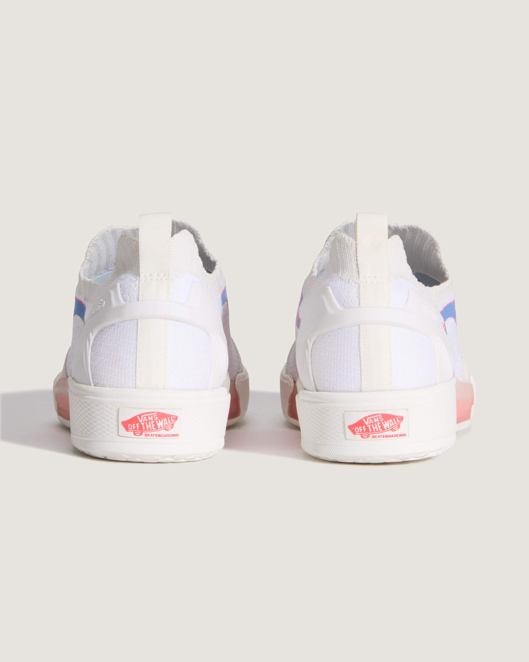 Zapatillas Skate AVE 20 VANS Blanco ALT3