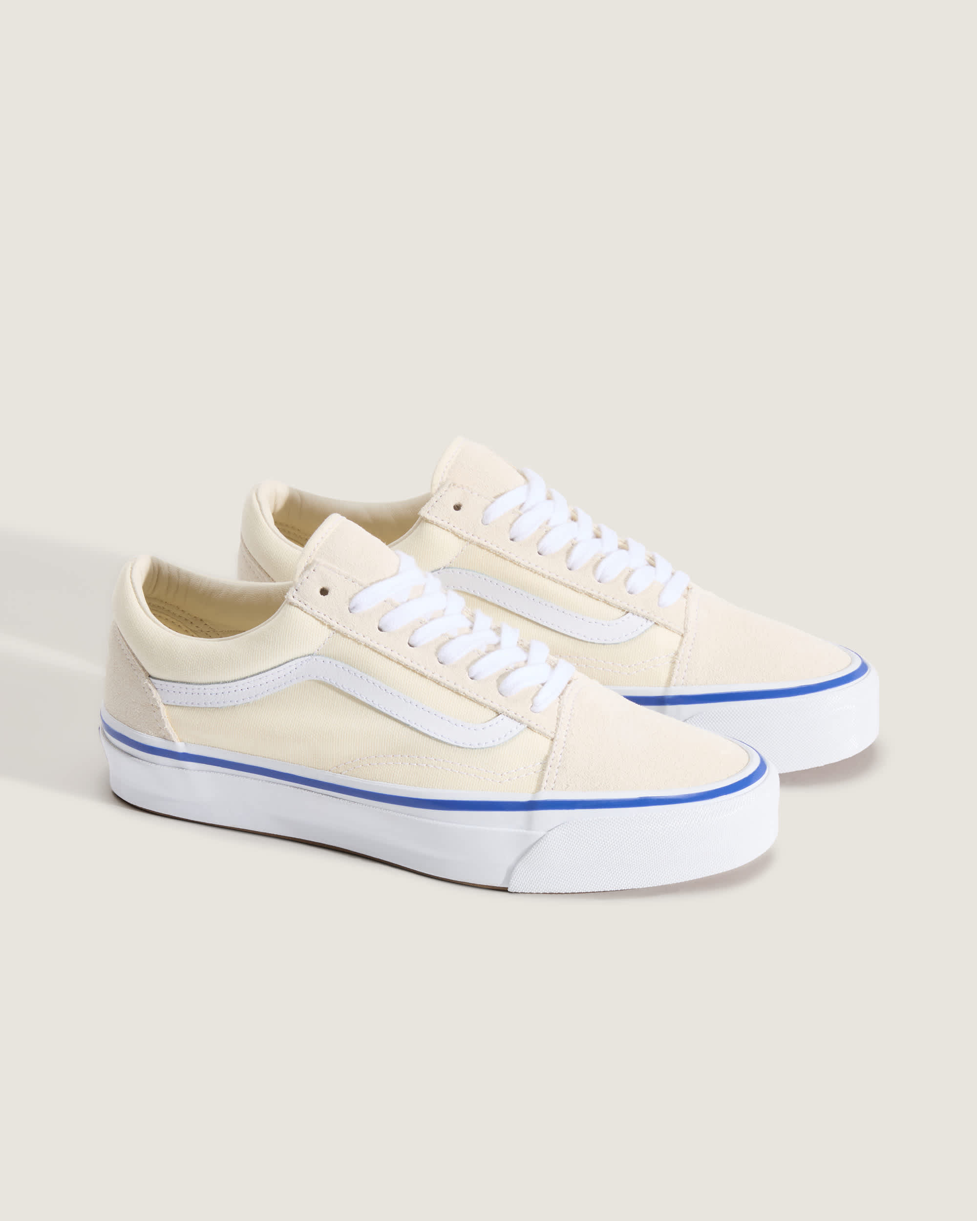 Premium Old Skool 36 Schuhe VANS Wei ALT1