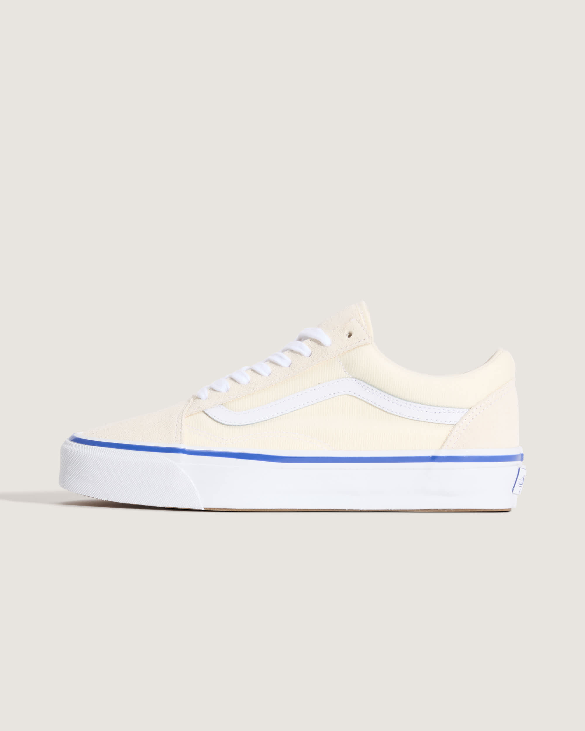 Premium Old Skool 36 Schuhe VANS Wei HERO