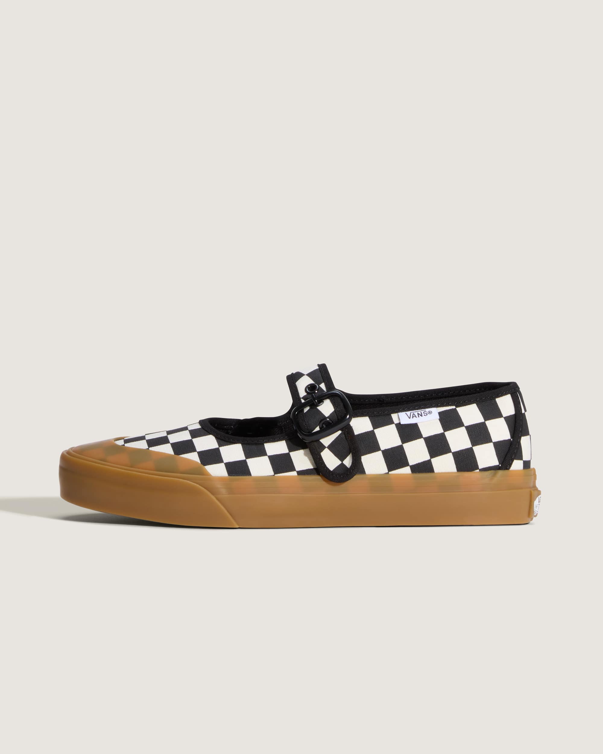 Chaussures Mary Jane VANS Noir HERO