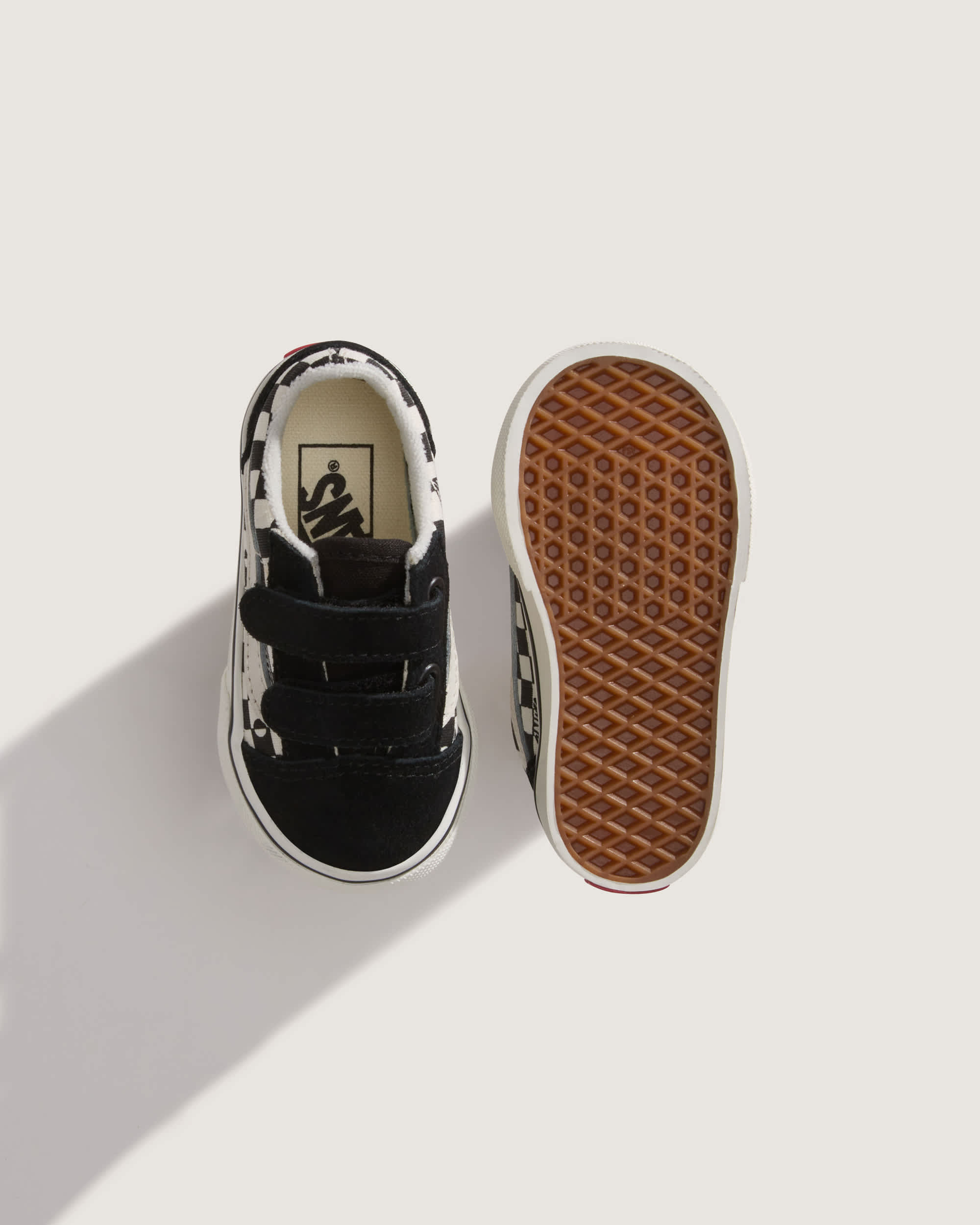 Toddler Old Skool Shoes 14 Years VANS Black ALT2