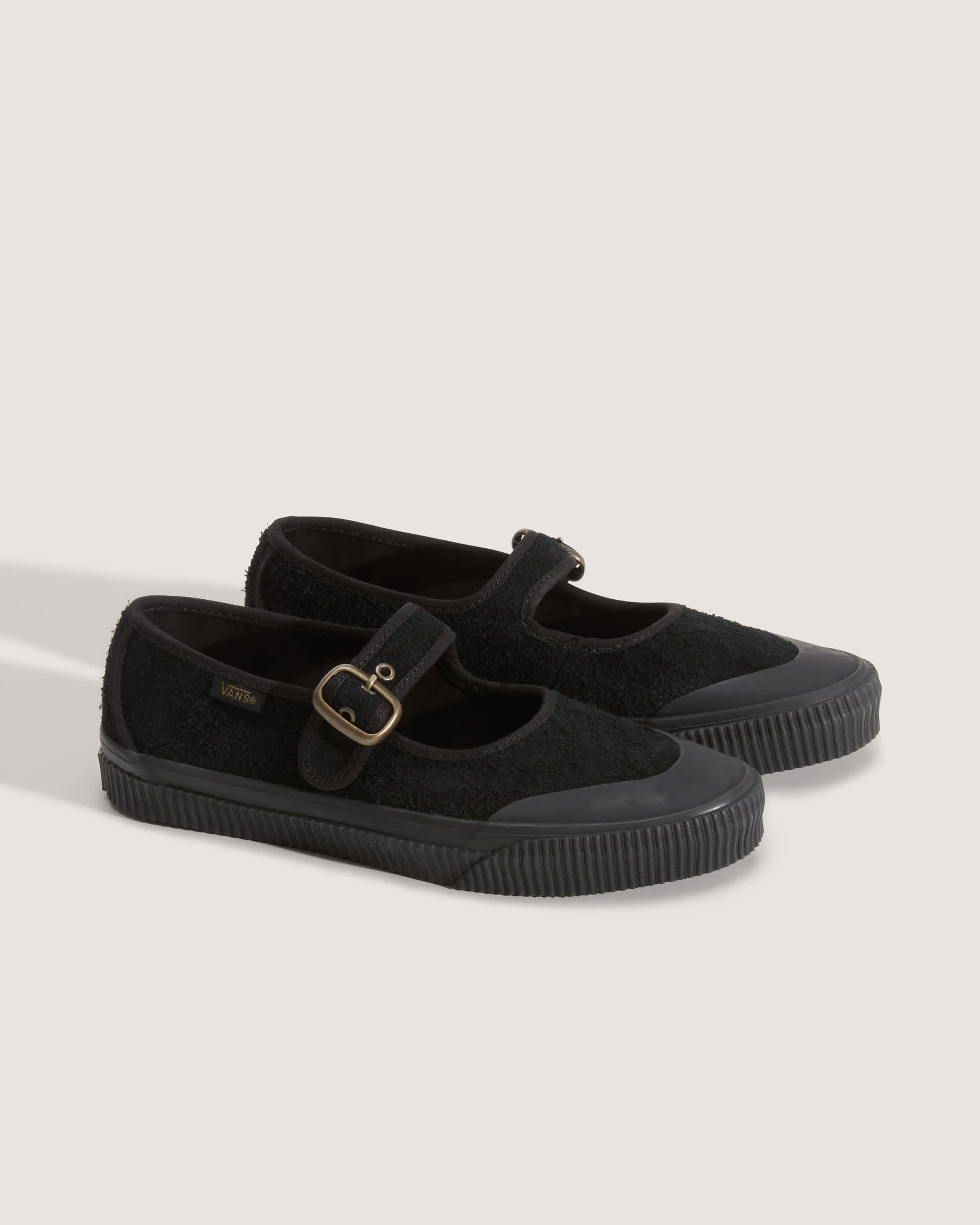Scarpe Premium Mary Jane 93 VANS Nero ALT1