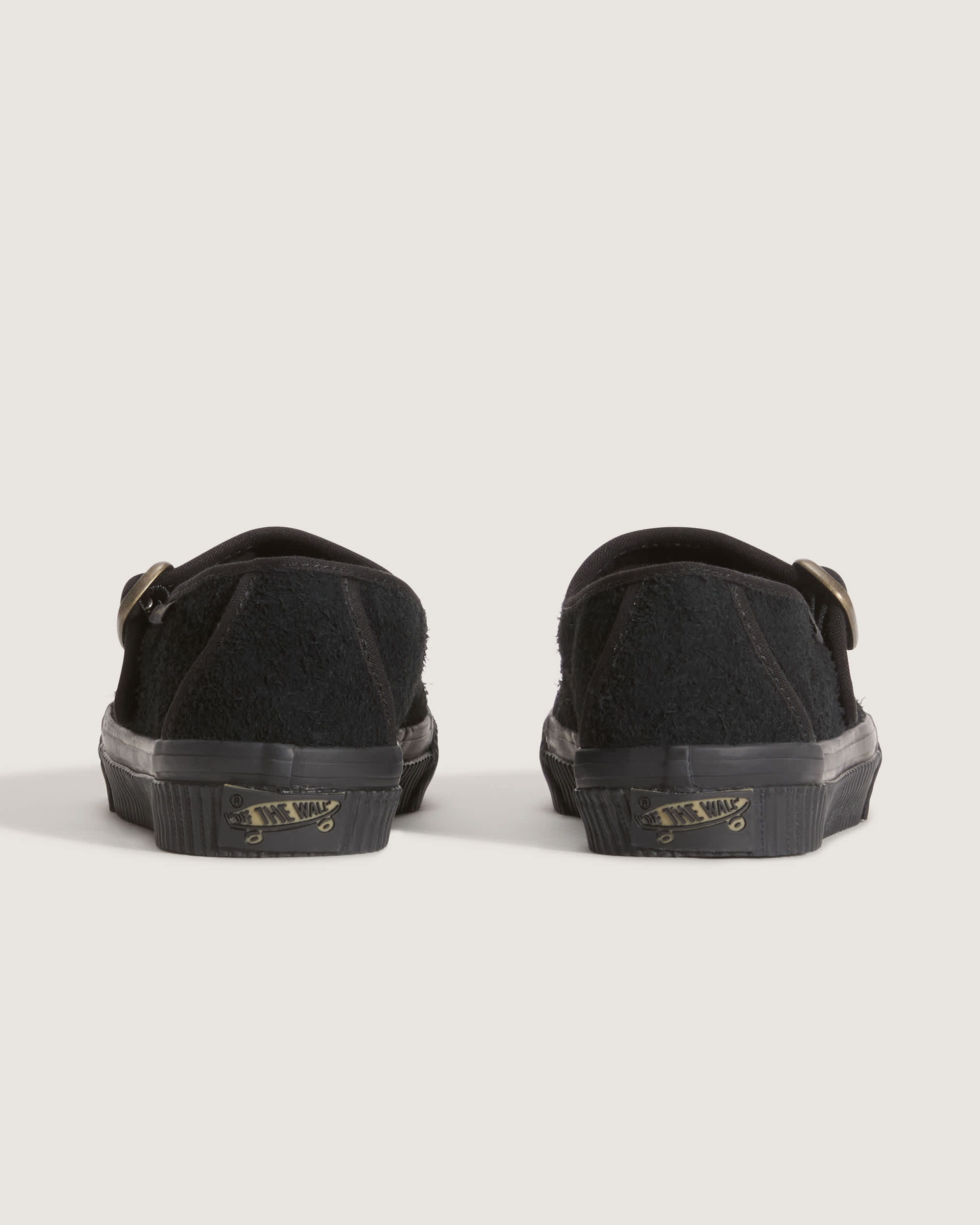 Scarpe Premium Mary Jane 93 VANS Nero ALT3