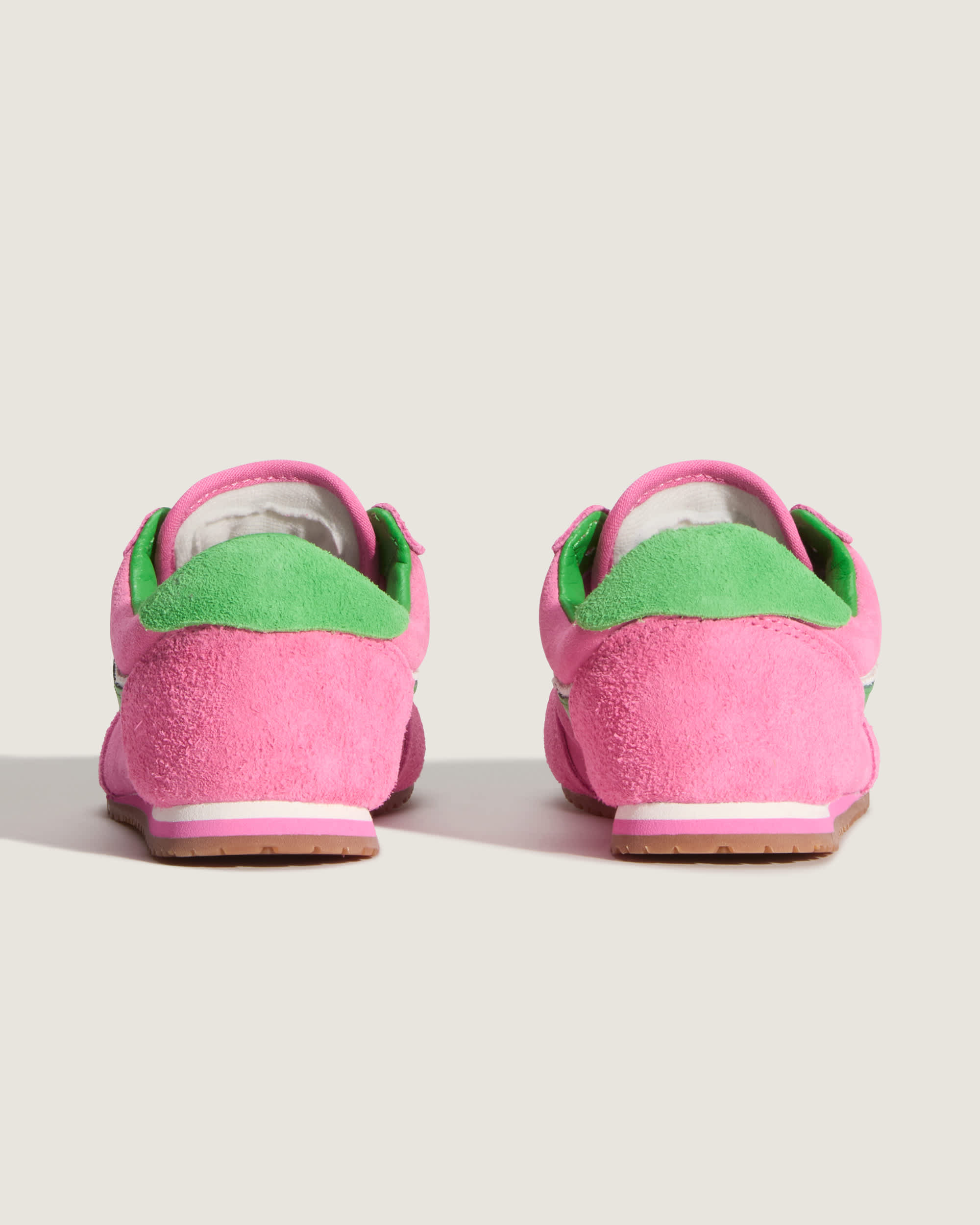 Super Lowpro Schuhe VANS Rosa ALT3