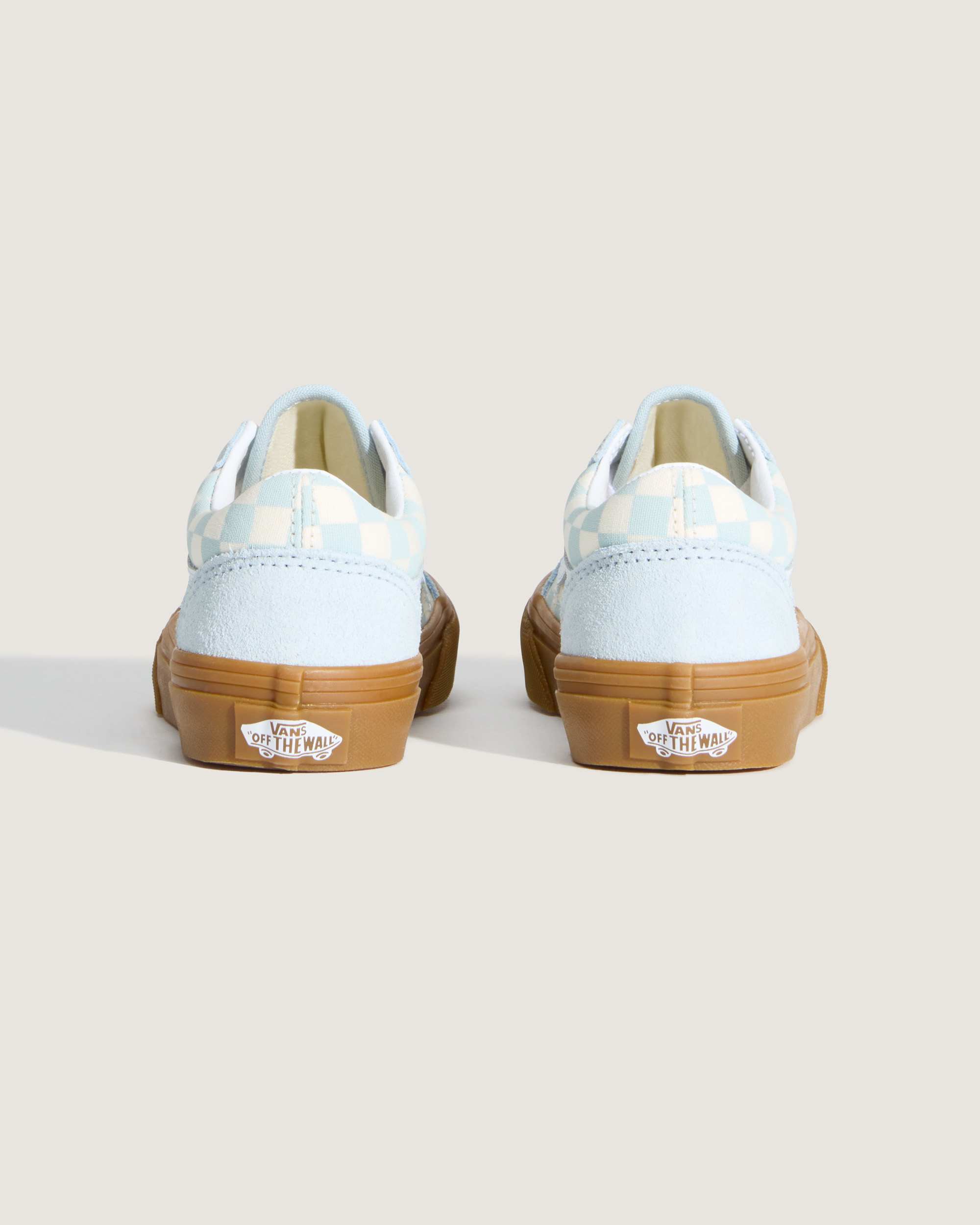 Kinder Old Skool Schuhe 48 Jahre VANS Blau ALT3