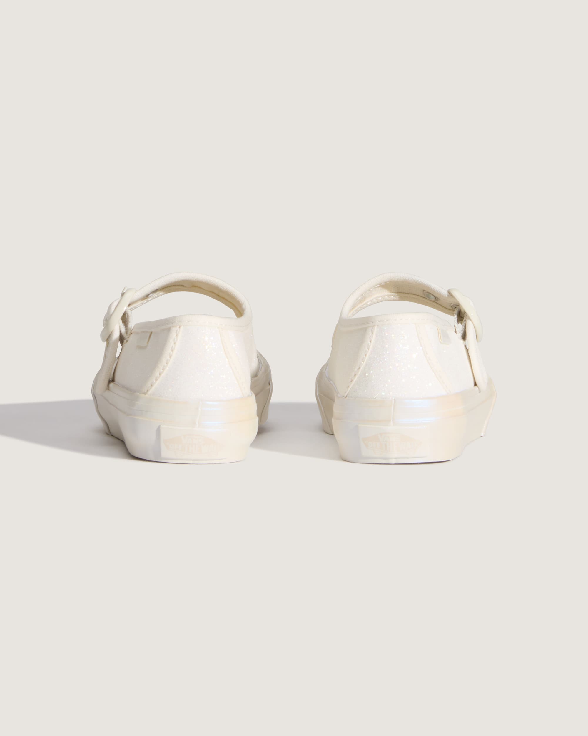 Mary Jane Schuhe VANS Wei ALT3