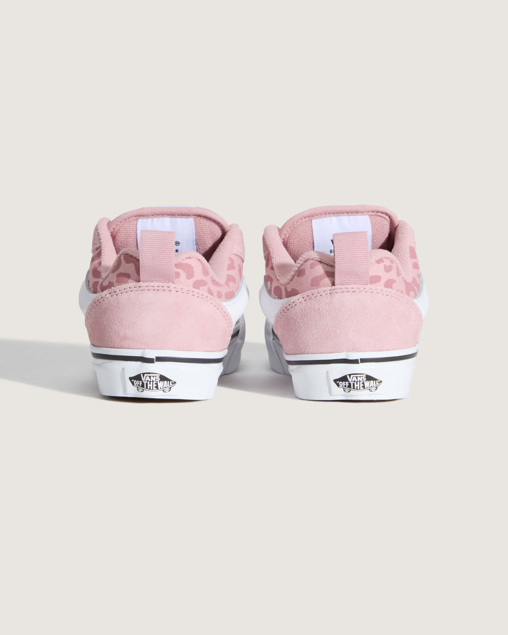 Kinder Knu Skool Schuhe 48 Jahre VANS Rosa ALT3