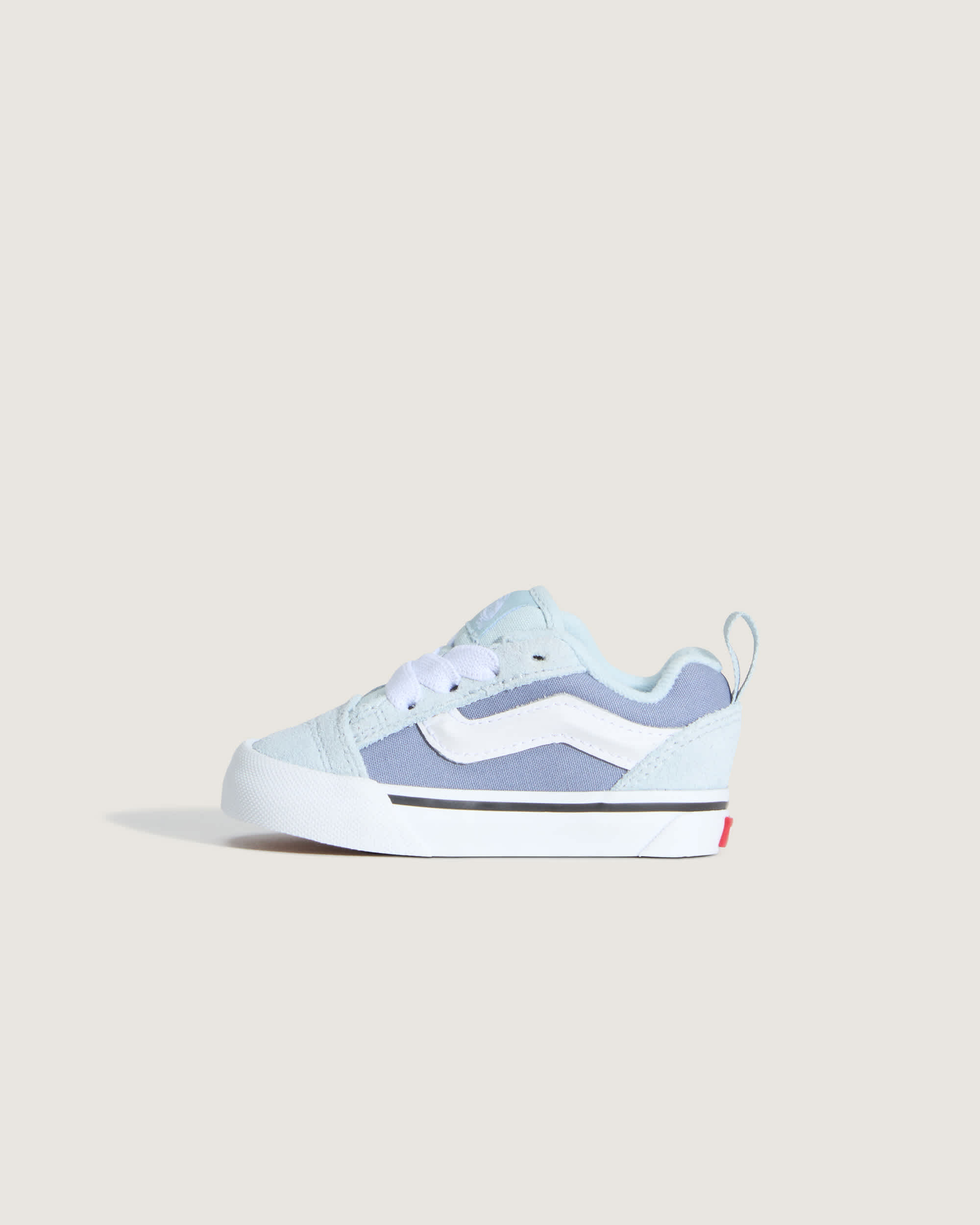 Kleinkinder Knu Skool Schuhe 14 Jahre VANS Blau HERO