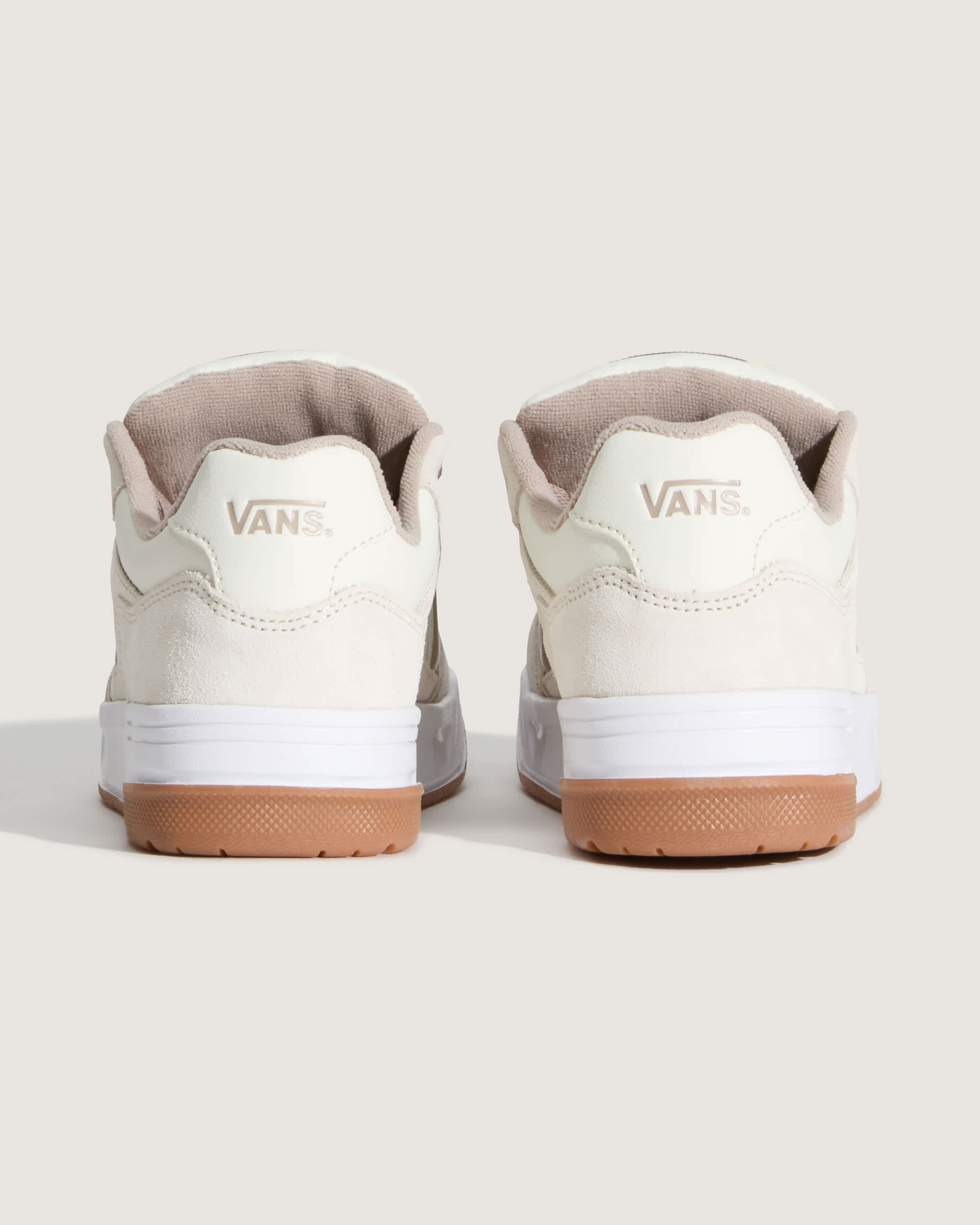 Upland Schuhe VANS Beige ALT3