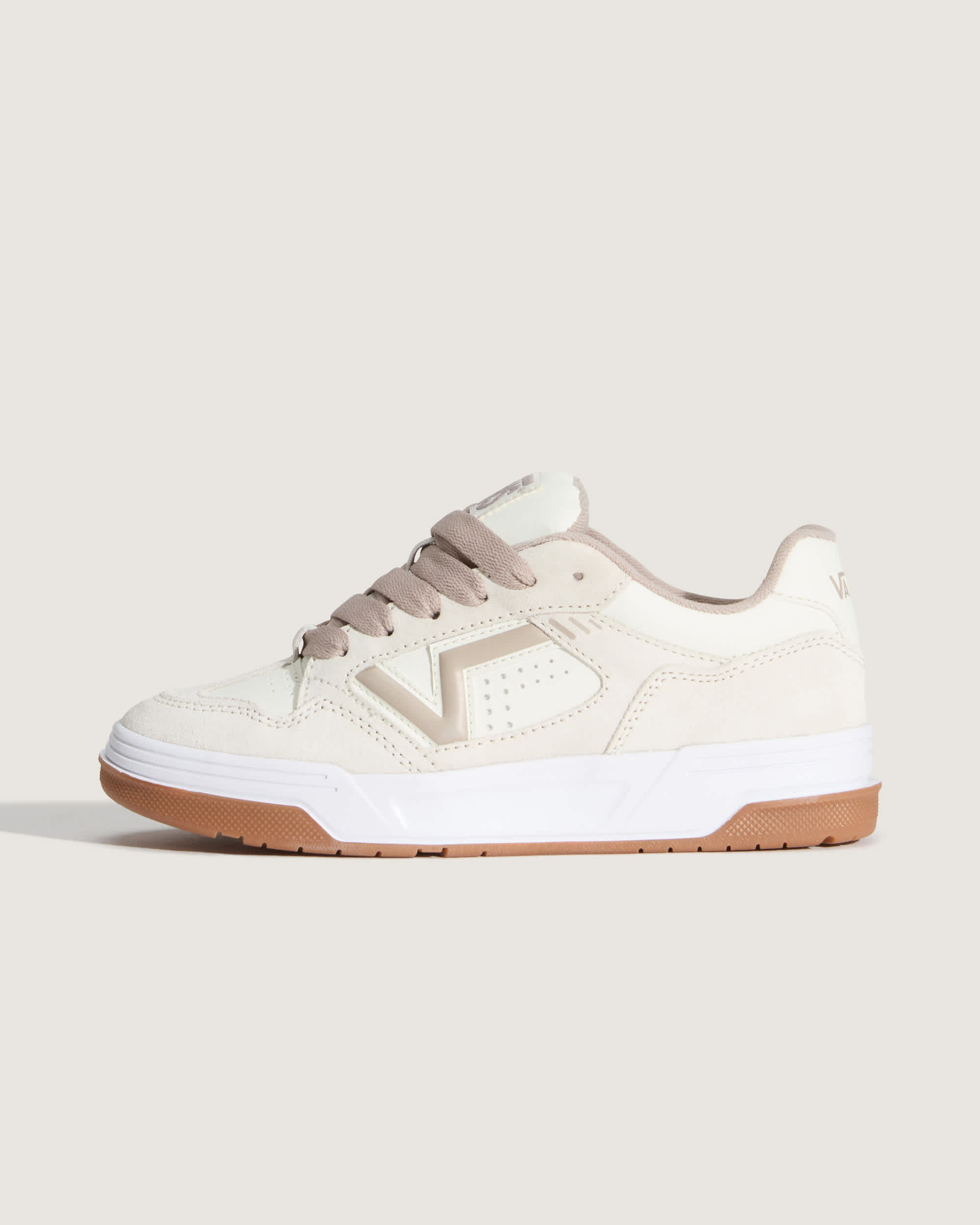 Upland Schuhe VANS Beige HERO