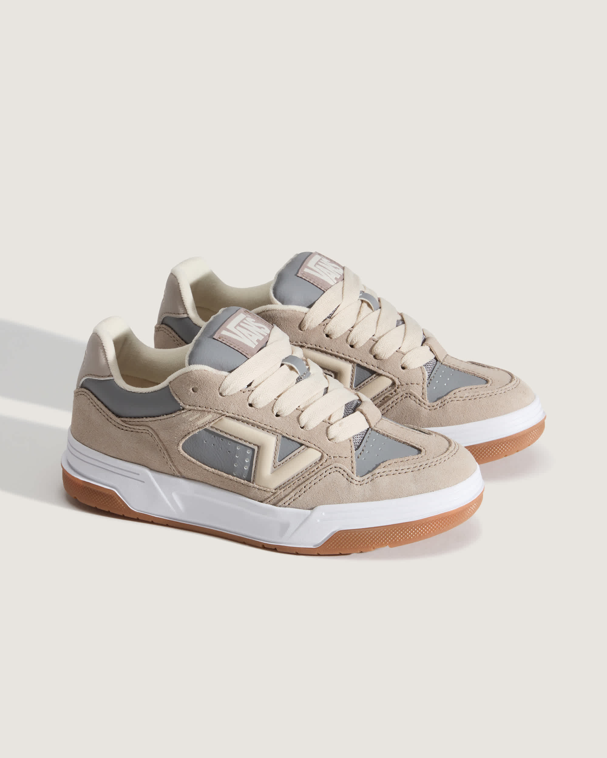 Upland Schuhe VANS Rosa ALT1