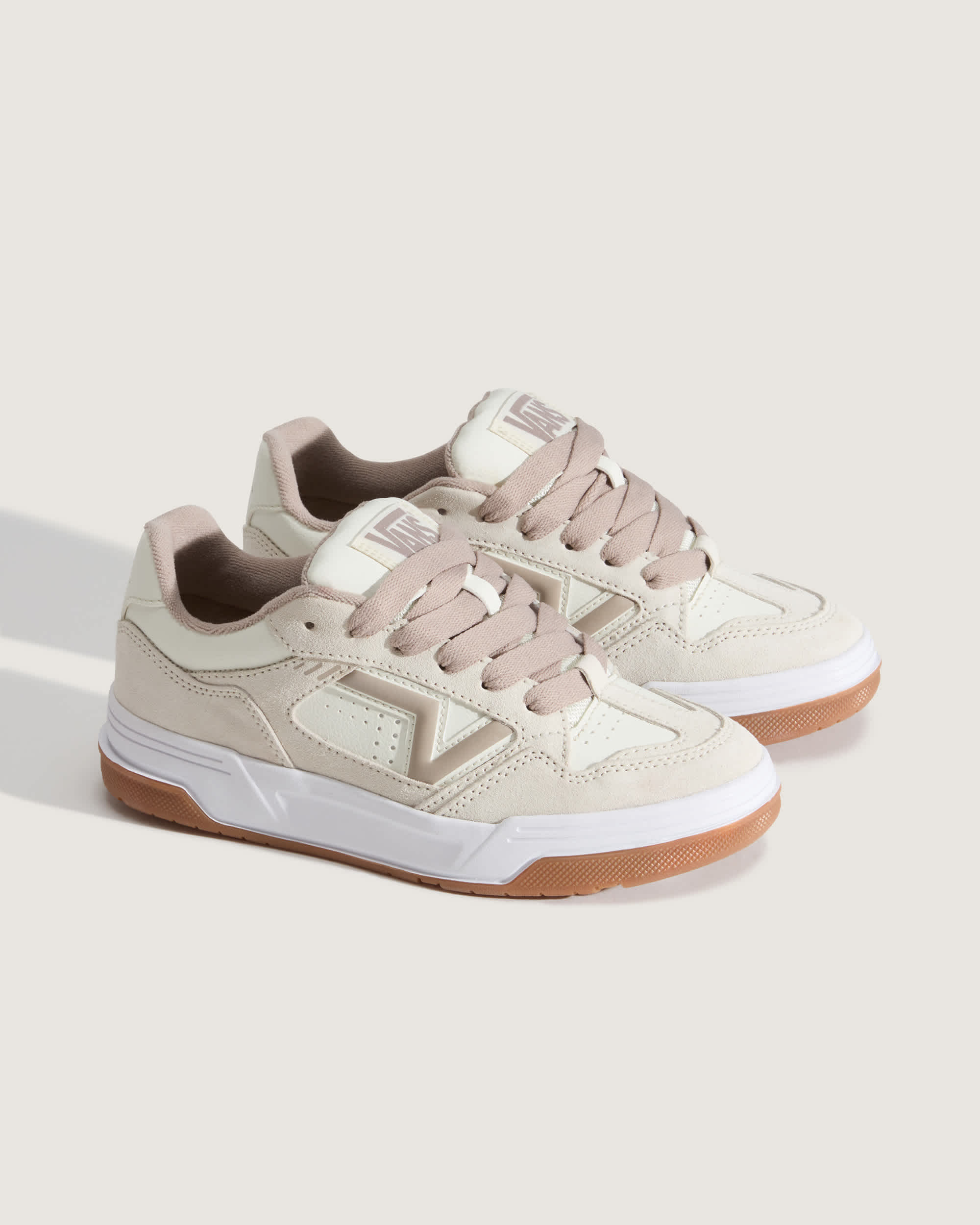 Upland Schuhe VANS Beige ALT1