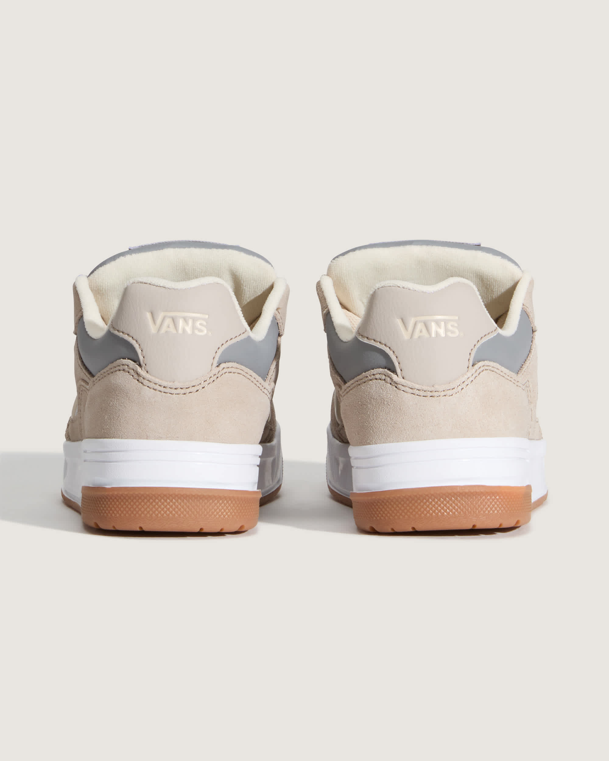 Upland Schuhe VANS Rosa ALT3