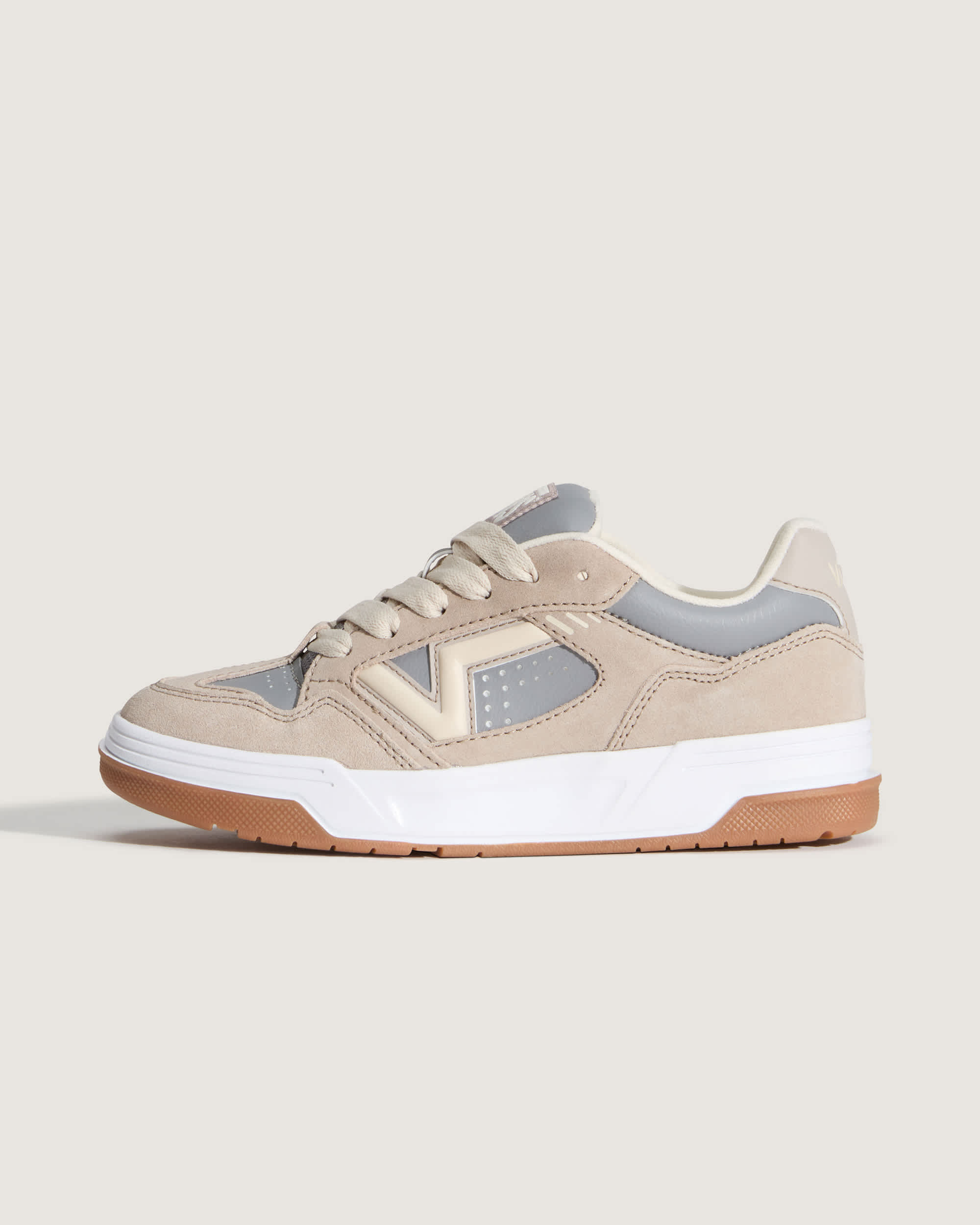 Upland Schuhe VANS Rosa HERO