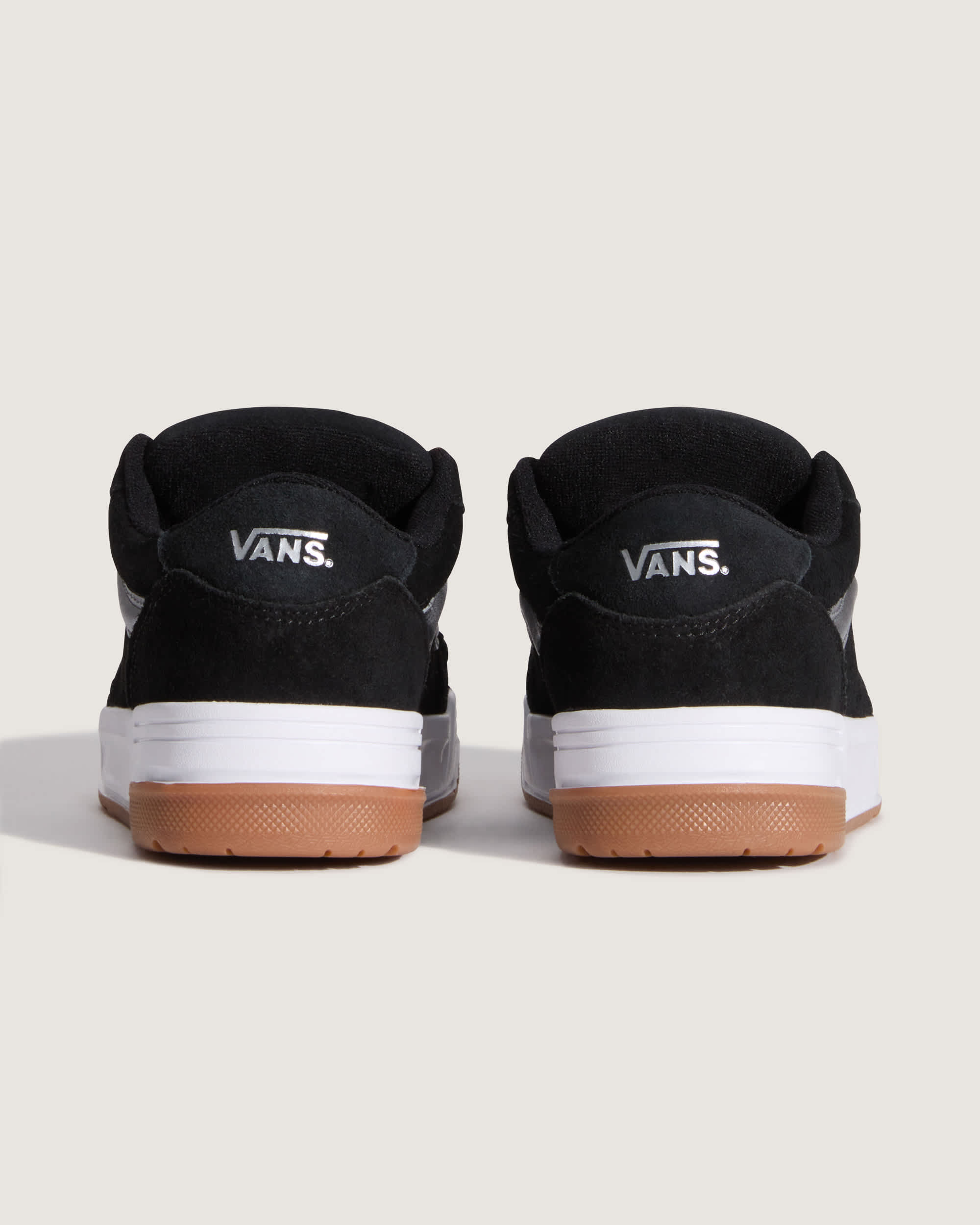 Hylane Schuhe VANS Schwarz ALT3