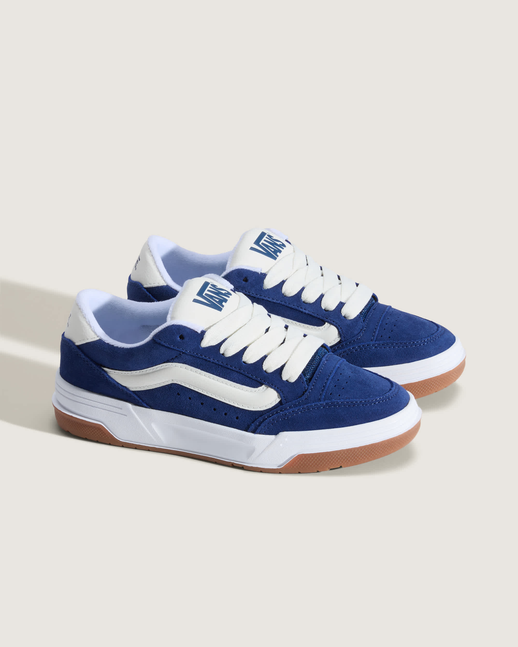 Hylane Schuhe VANS Blau ALT1