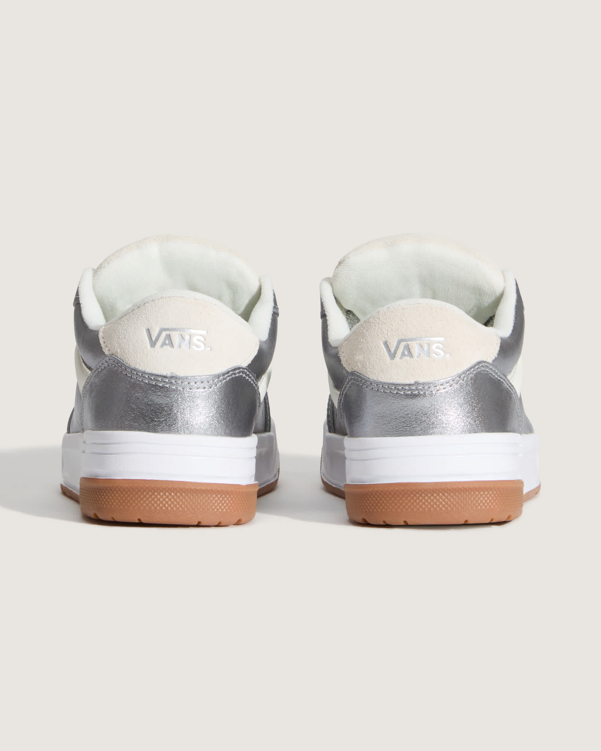 Hylane Schuhe VANS Grau ALT3