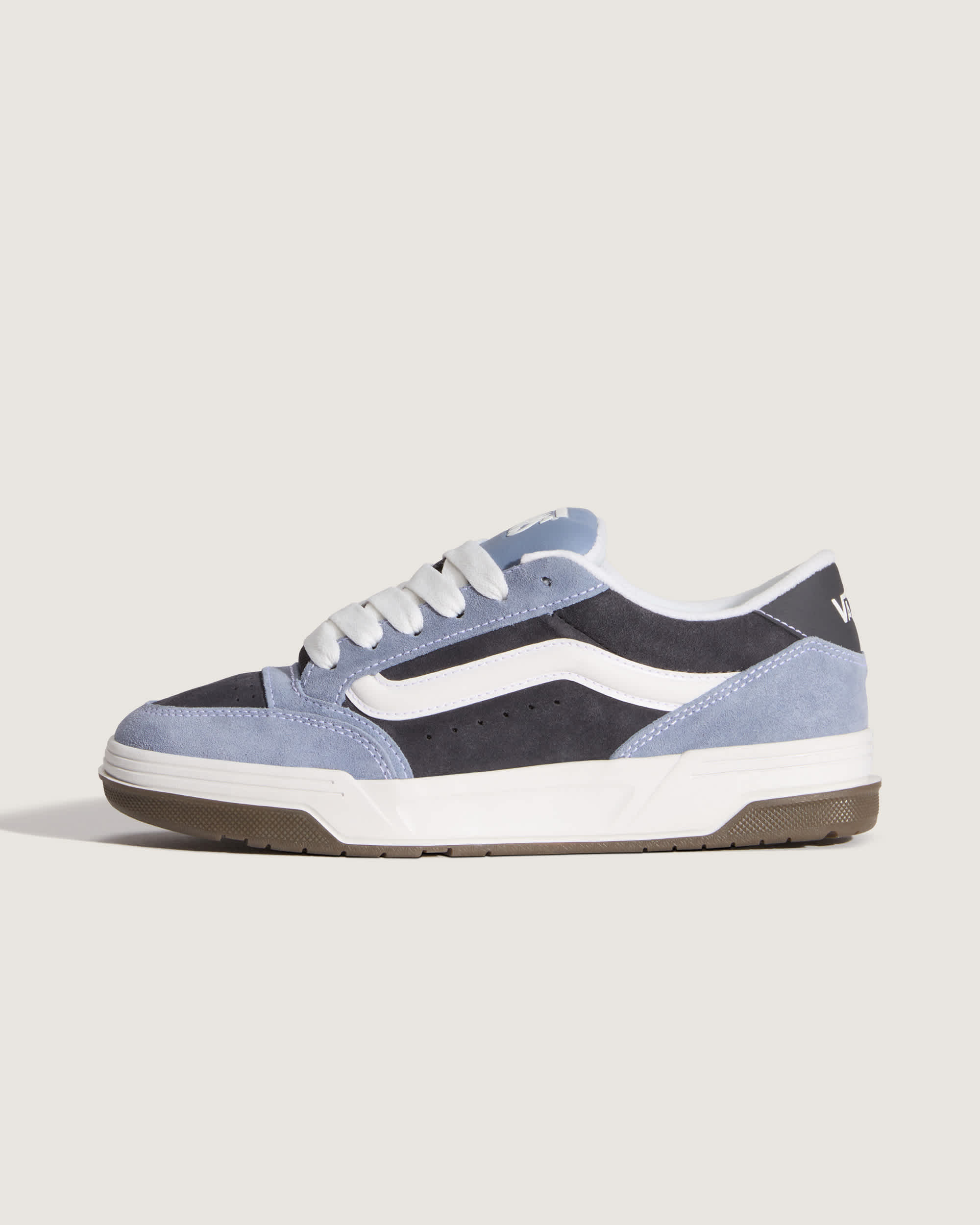 Hylane Schuhe VANS Blau HERO