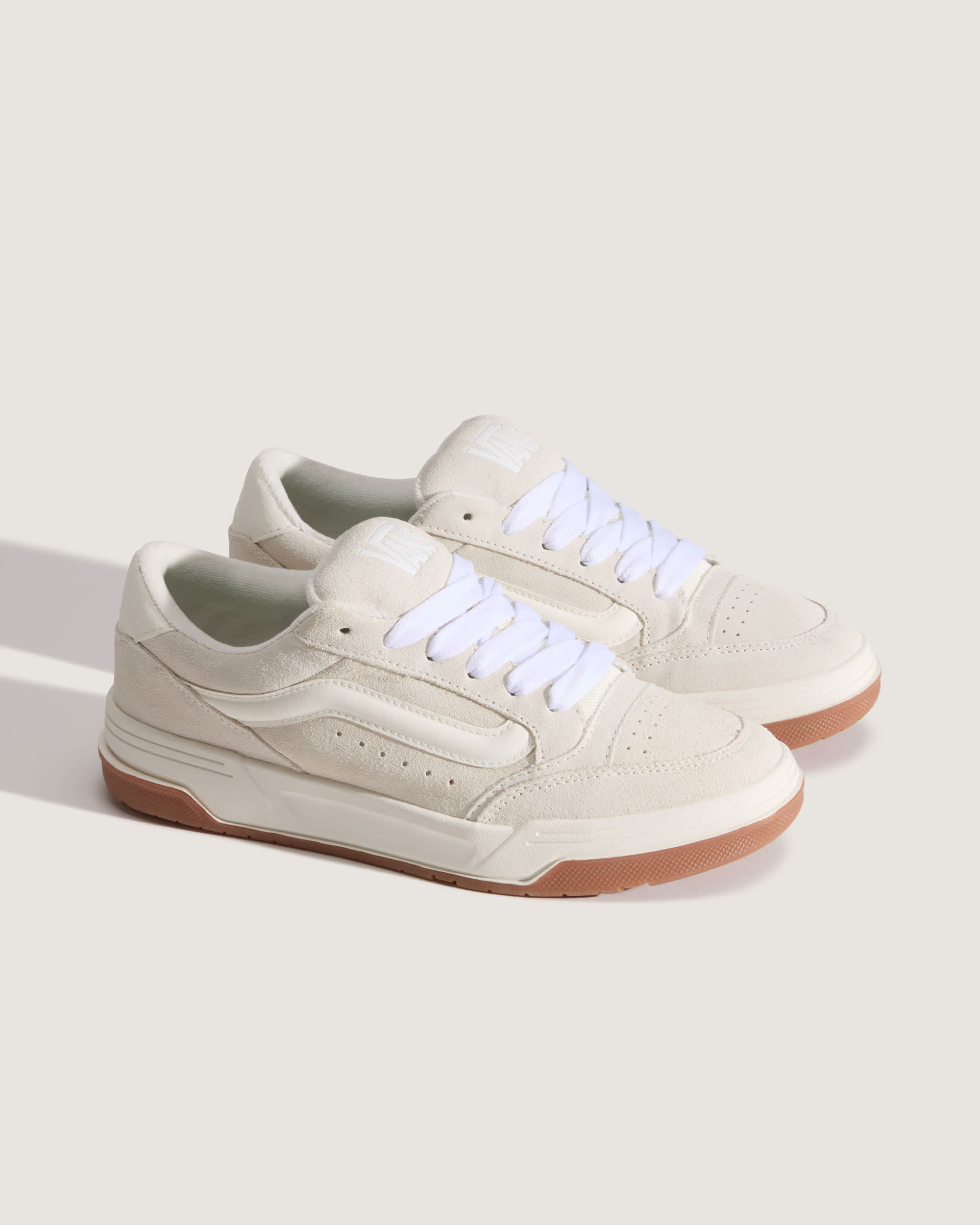 Hylane Schuhe VANS Wei ALT1