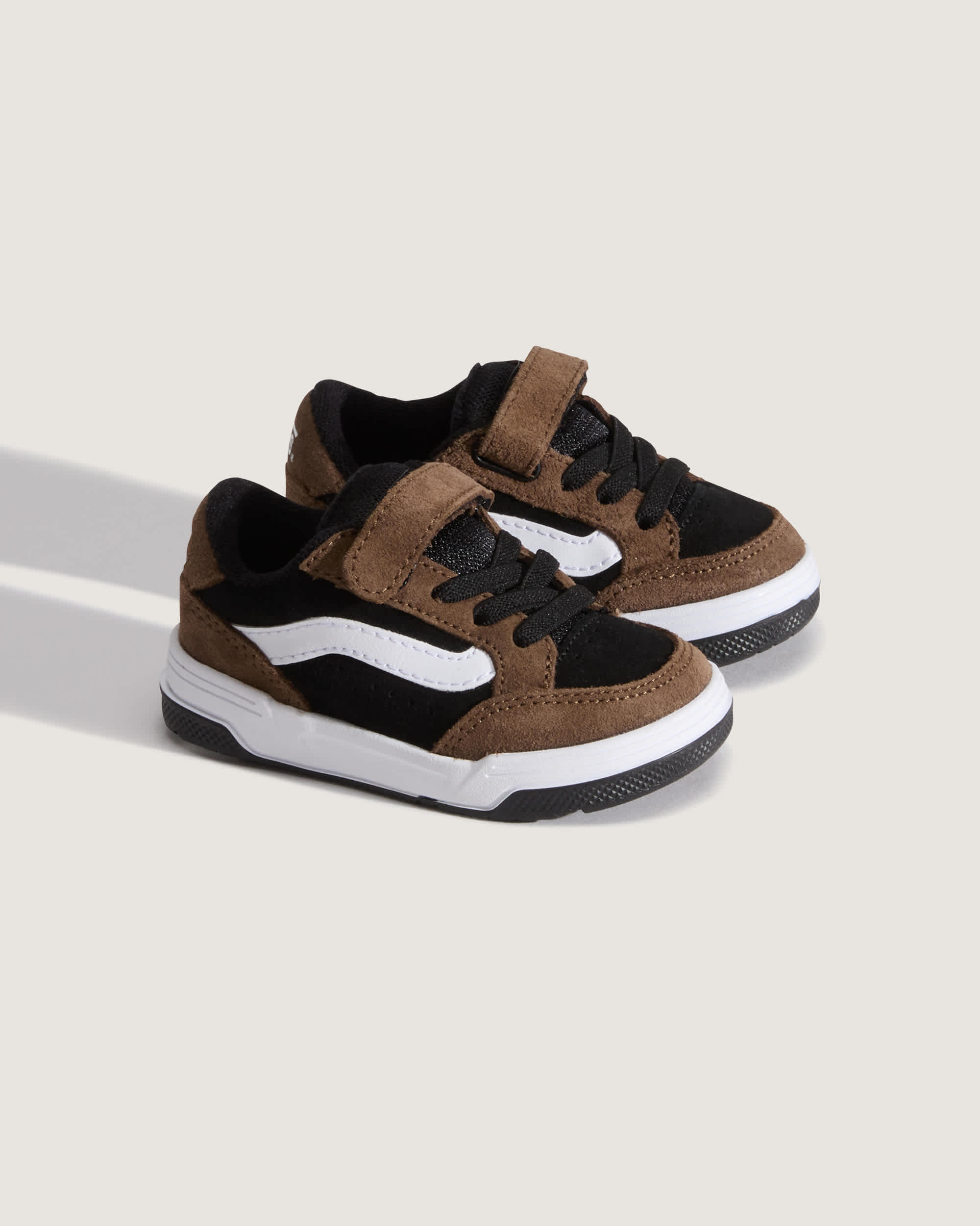 Toddler Hylane V Shoes 14 Years VANS Grey ALT1