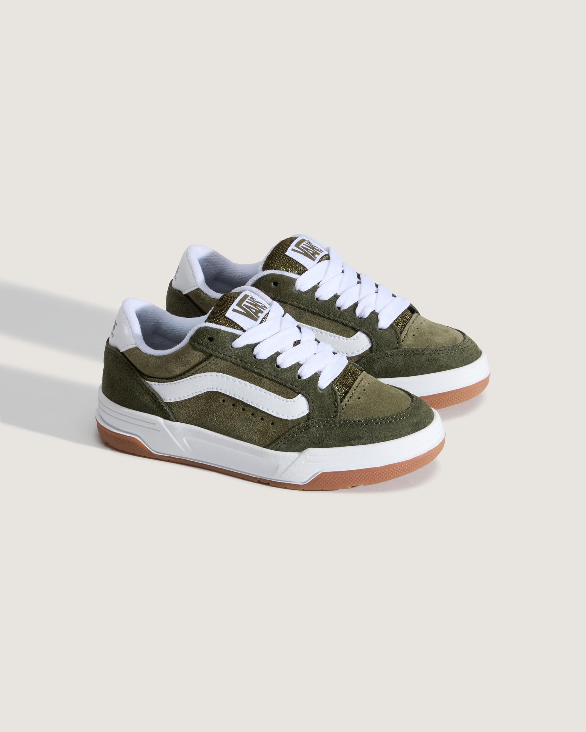 Hylane 2TONE Obsidian Fern VANS Green ALT1