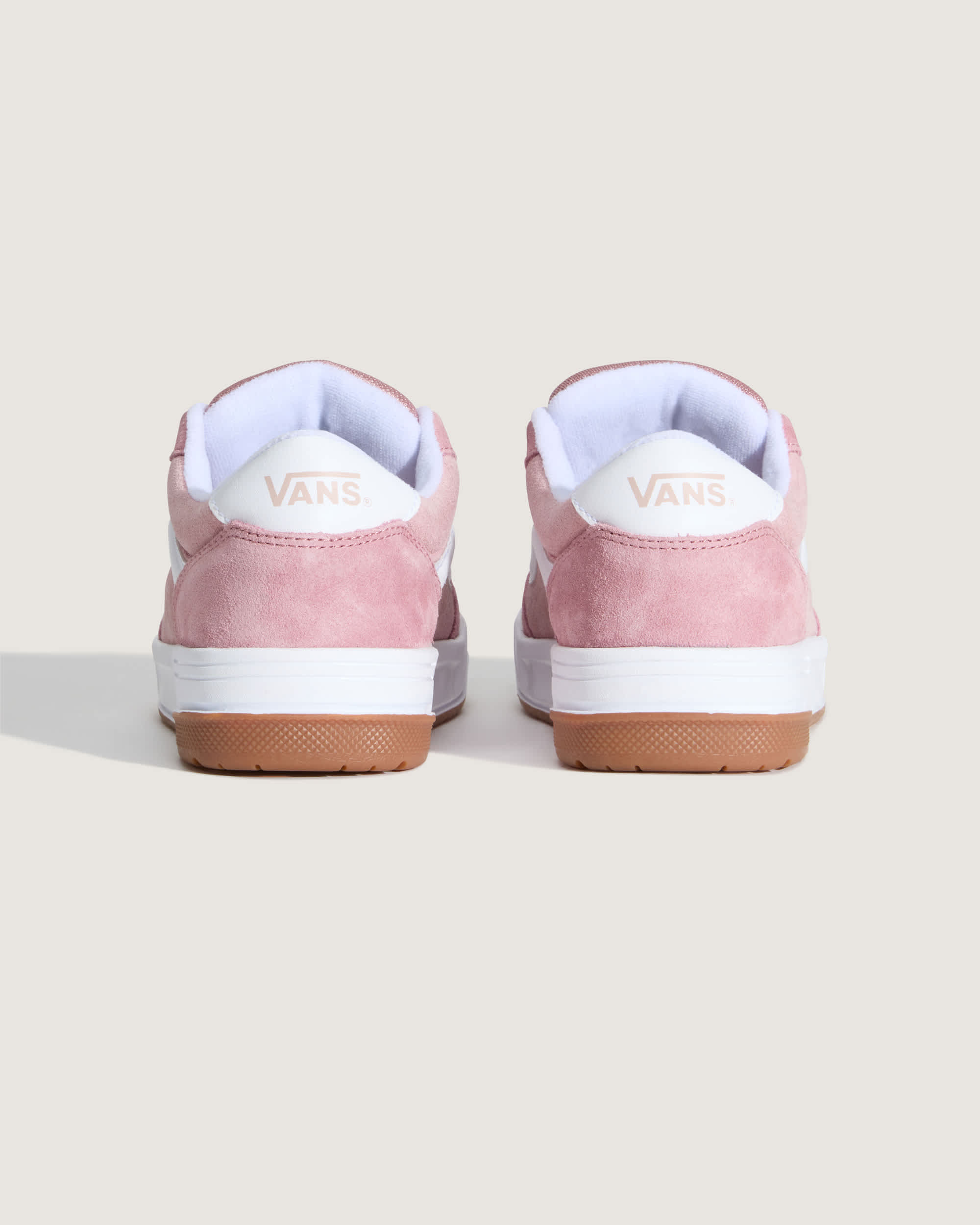 Hylane 2TONE Misty Mauve VANS Pink ALT3